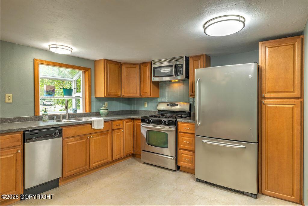 16518 Carla Street, Eagle River AK 99577