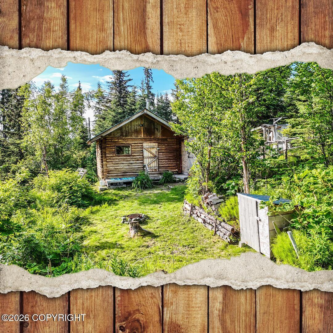 67811 Candle Court, Anchor Point AK 99556