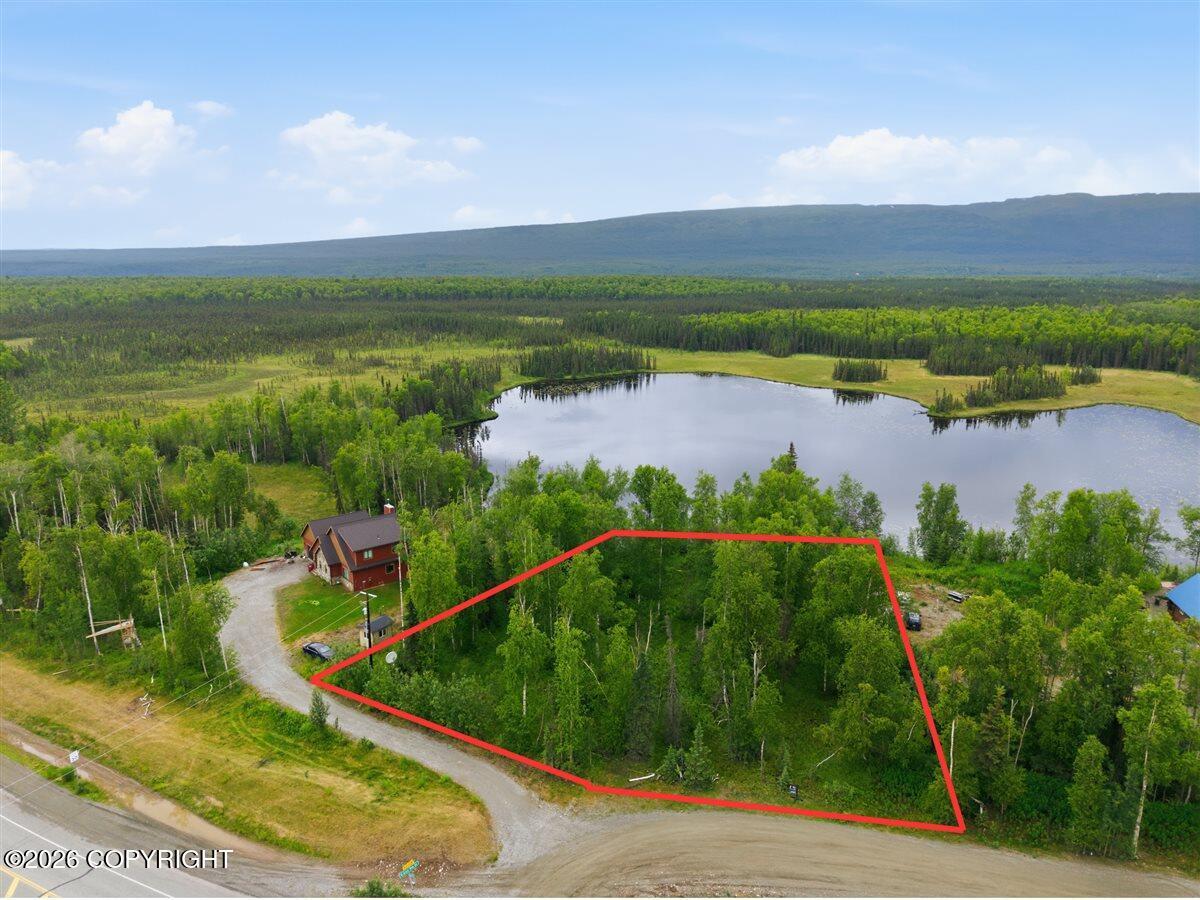L3 B1 Merri Belle Lake, Wasilla AK 99654