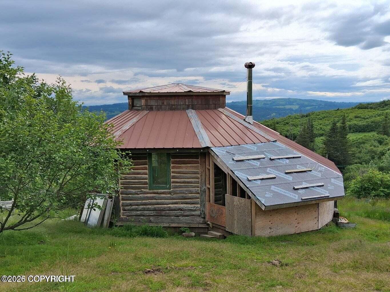56062 Lasalle Avenue, Homer AK 99603
