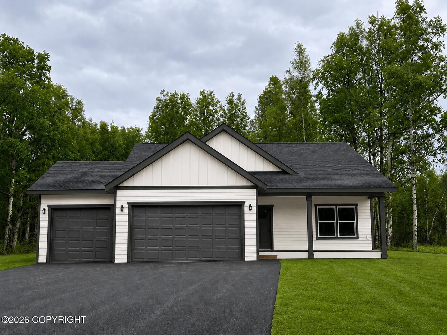 L10 B5 E Boar Avenue, Wasilla AK 99654