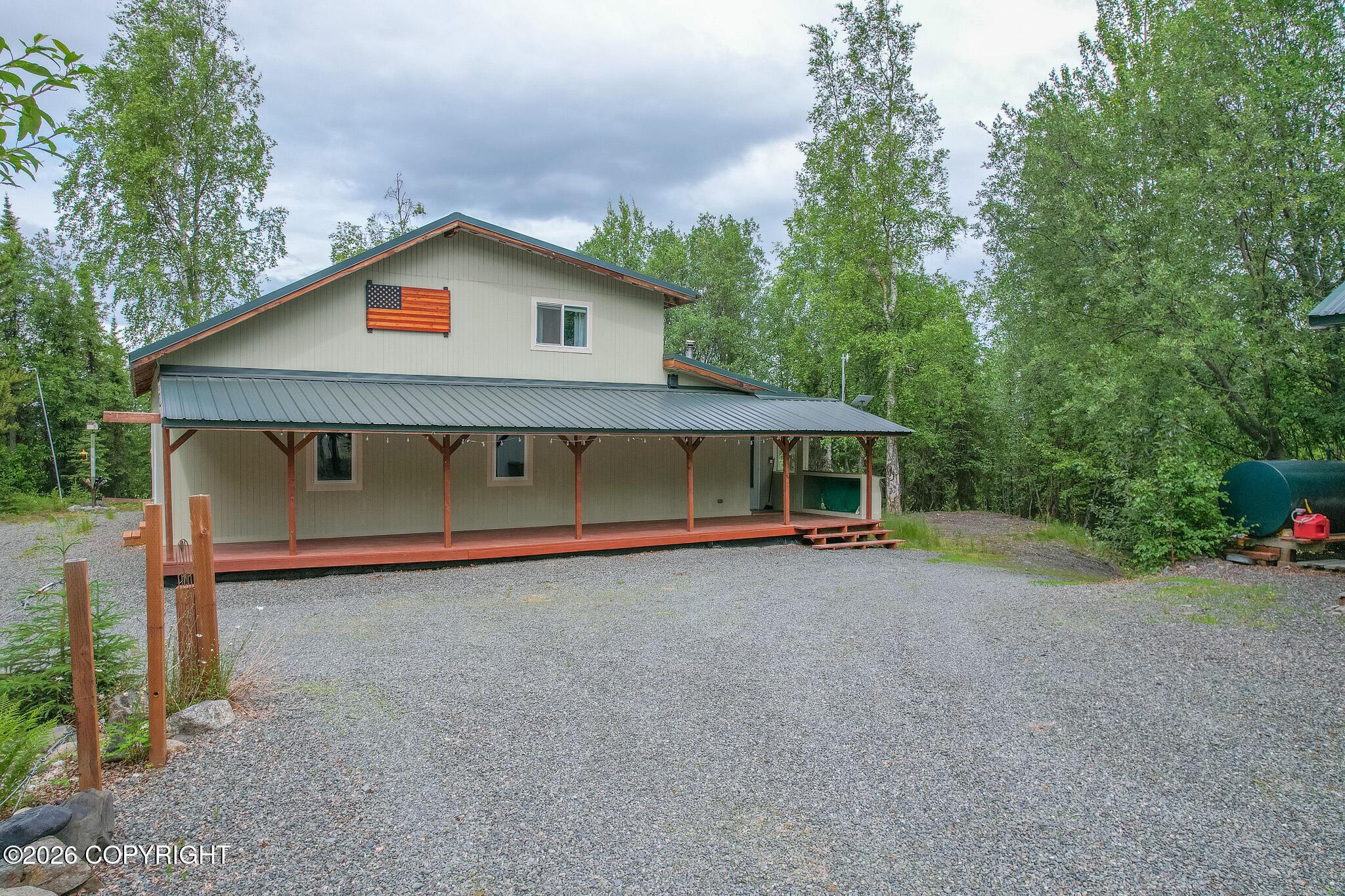 29380 Bear Road, Sterling AK 99672