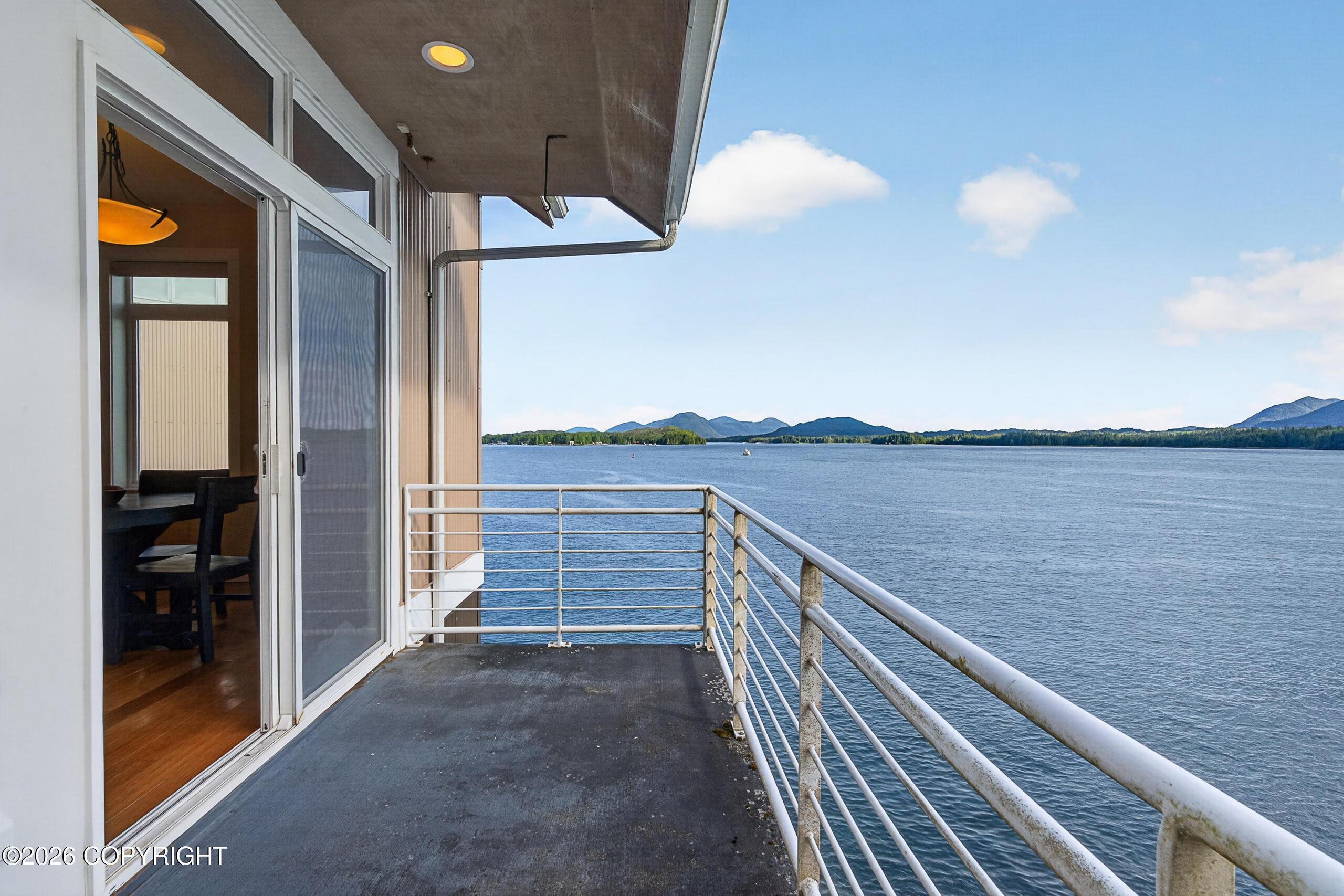 25 Jefferson Way #301, Ketchikan AK 99901