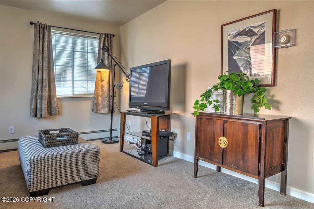 320 E 10th Avenue #3, Anchorage AK 99501