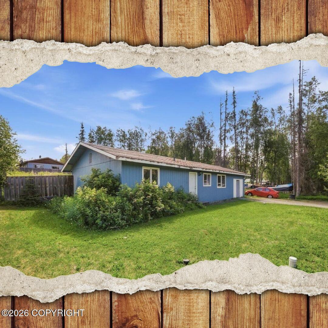 35930 N Kobuk Street, Soldotna AK 99669