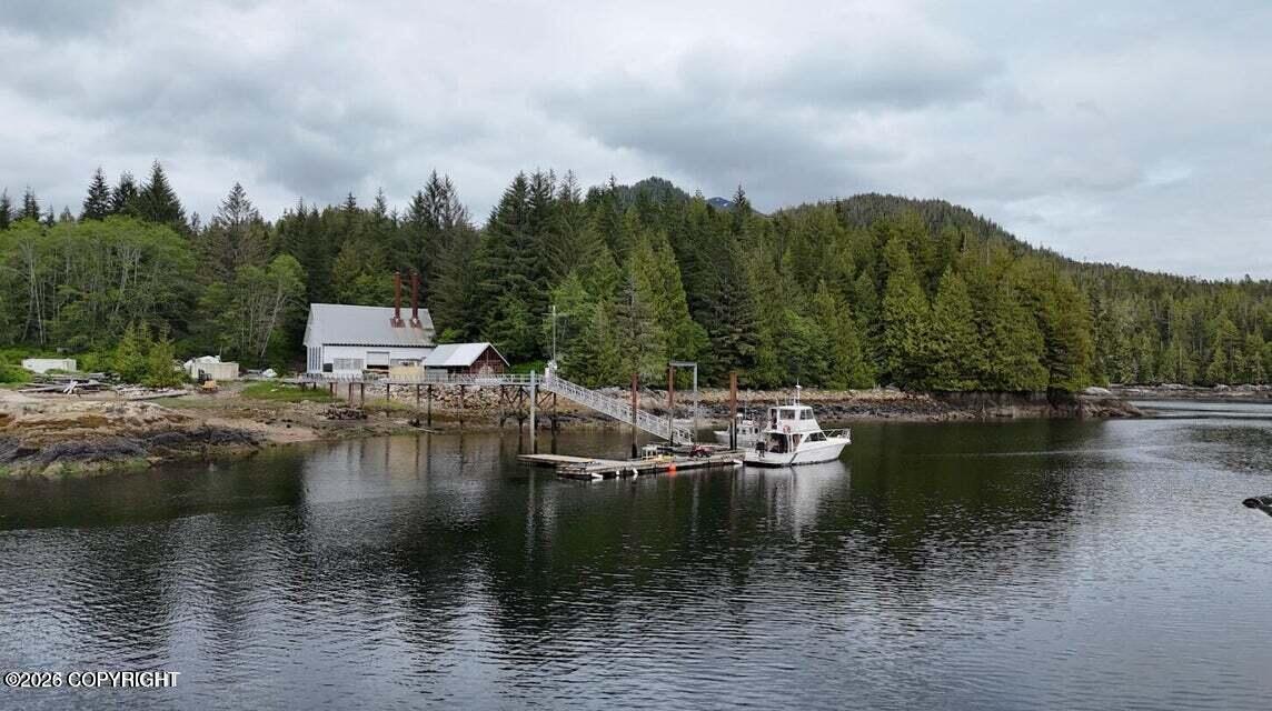 000 No Road, Ketchikan AK 99901