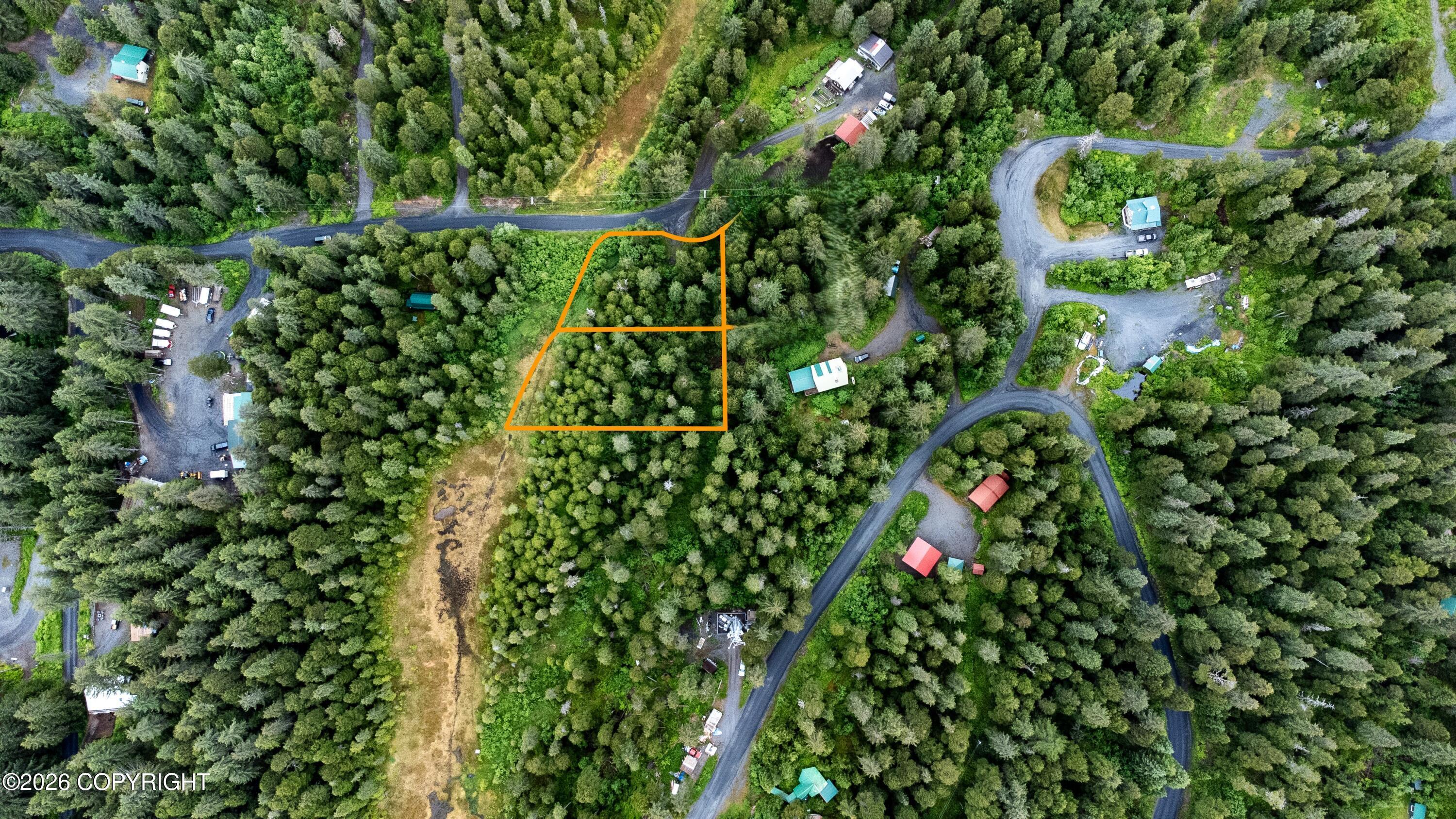 32735 Wizard Avenue, Seward AK 99664