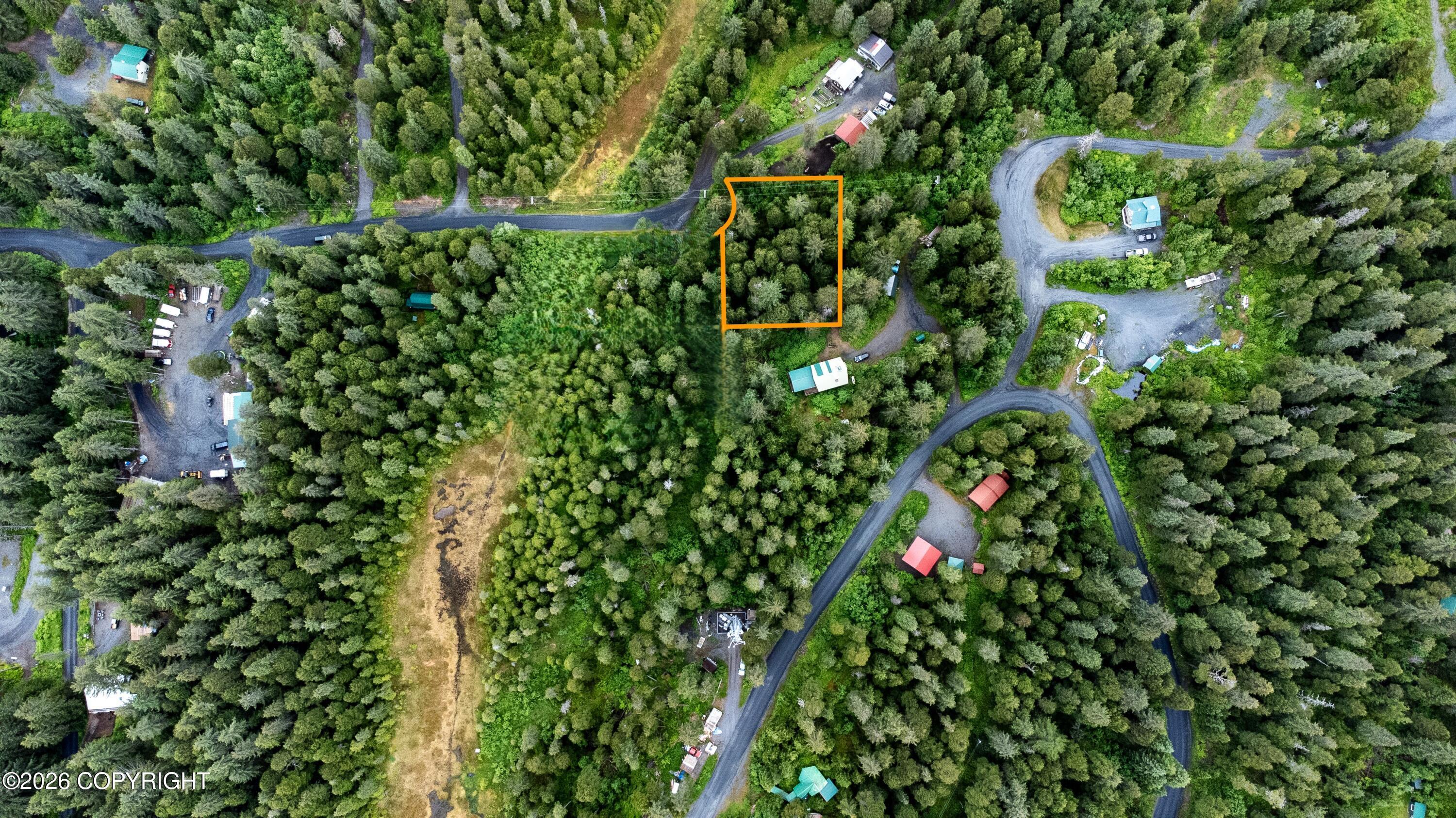 L10 B7 Wizard Avenue, Seward AK 99664