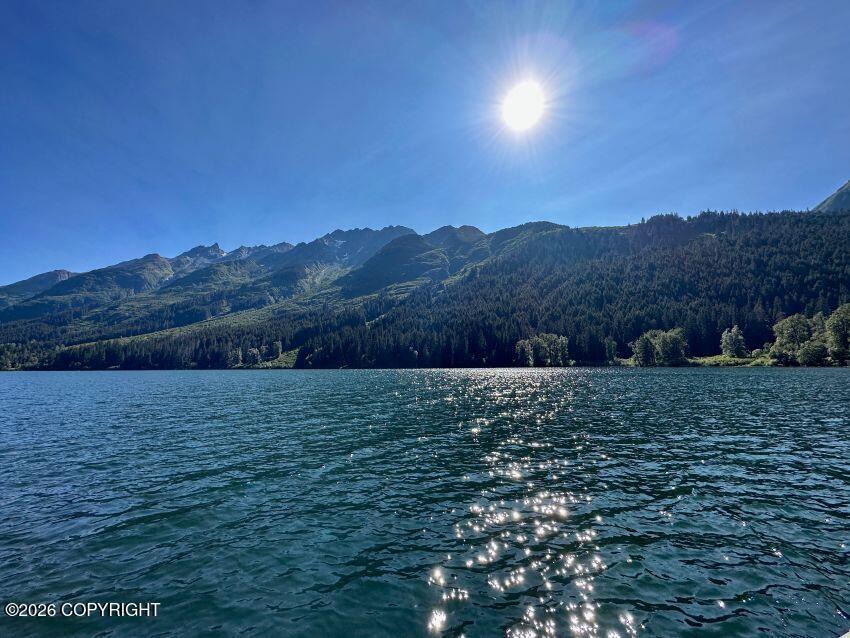 Lot 4 Chilkat Lake No Road, Haines AK 99827