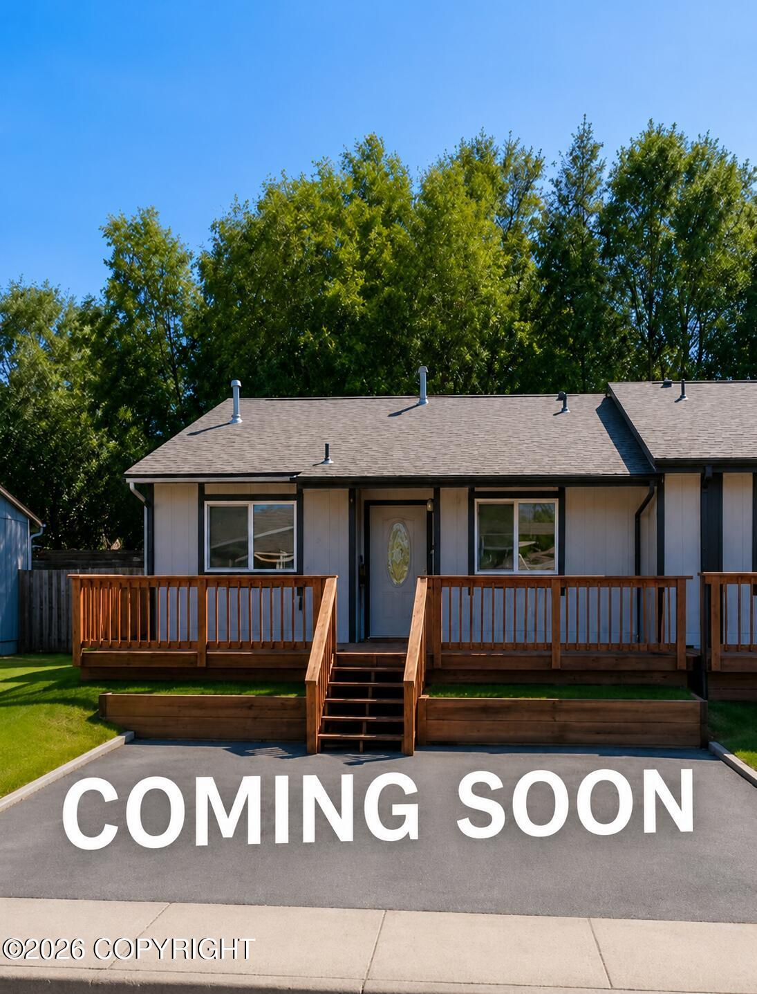1839 Bellevue Loop, Anchorage AK 99515