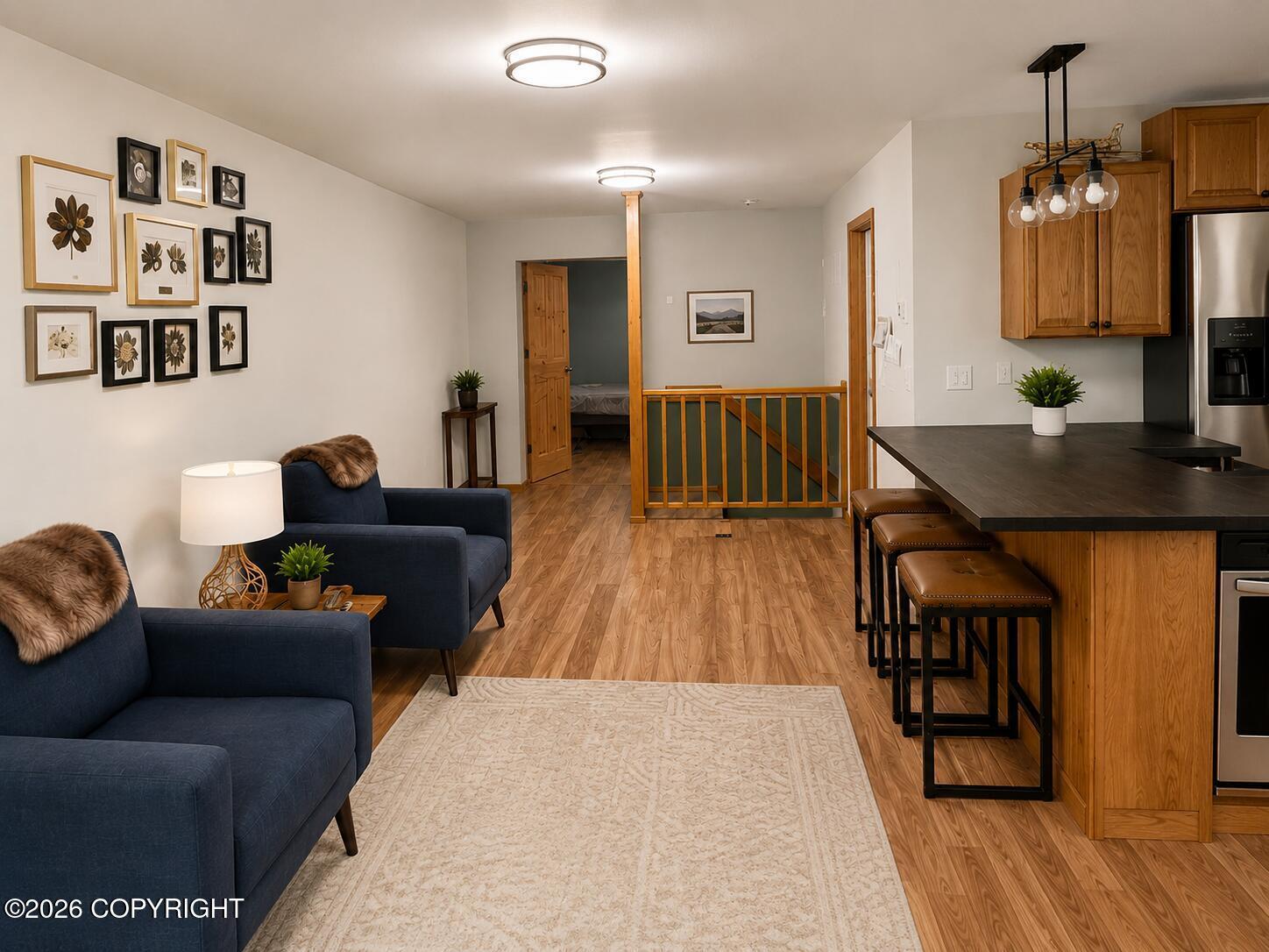 4928 Alder Street, Dillingham AK 99576