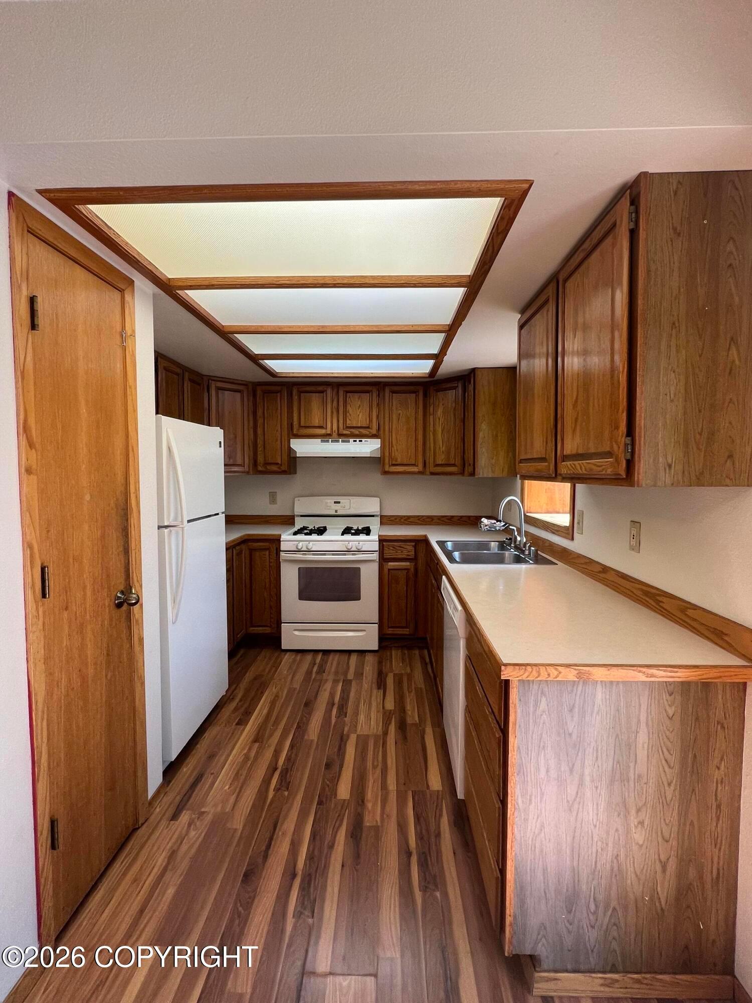 3900 E Birch View Drive, Wasilla AK 99654