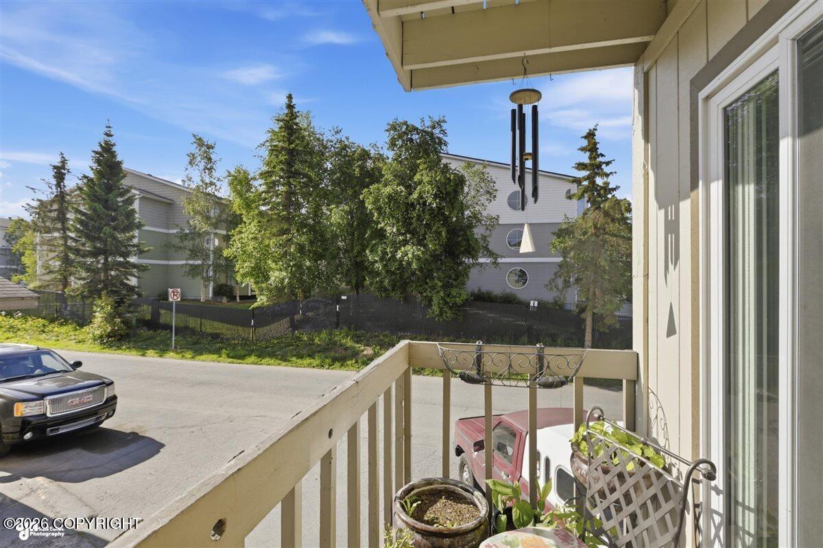 6038 E 12th Avenue #A7, Anchorage AK 99504