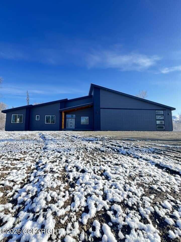 7675 W Vecera Drive, Wasilla AK 99623