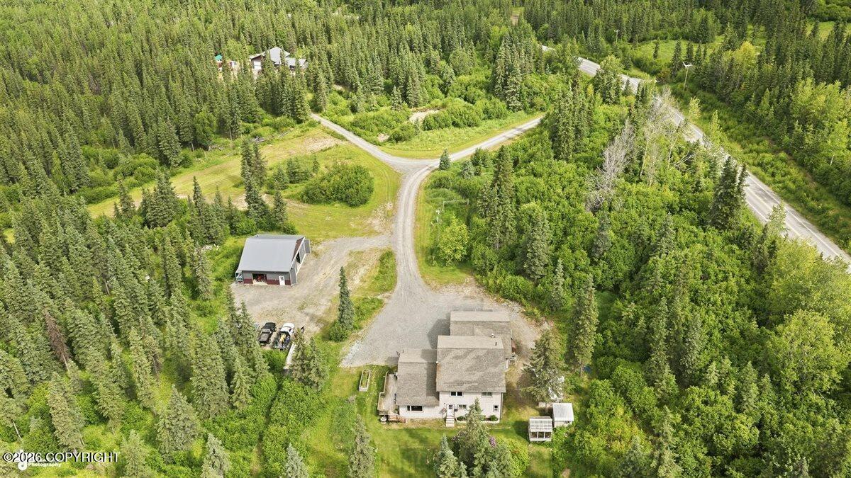 20969 Tustumena Lake Road, Kasilof AK 99610