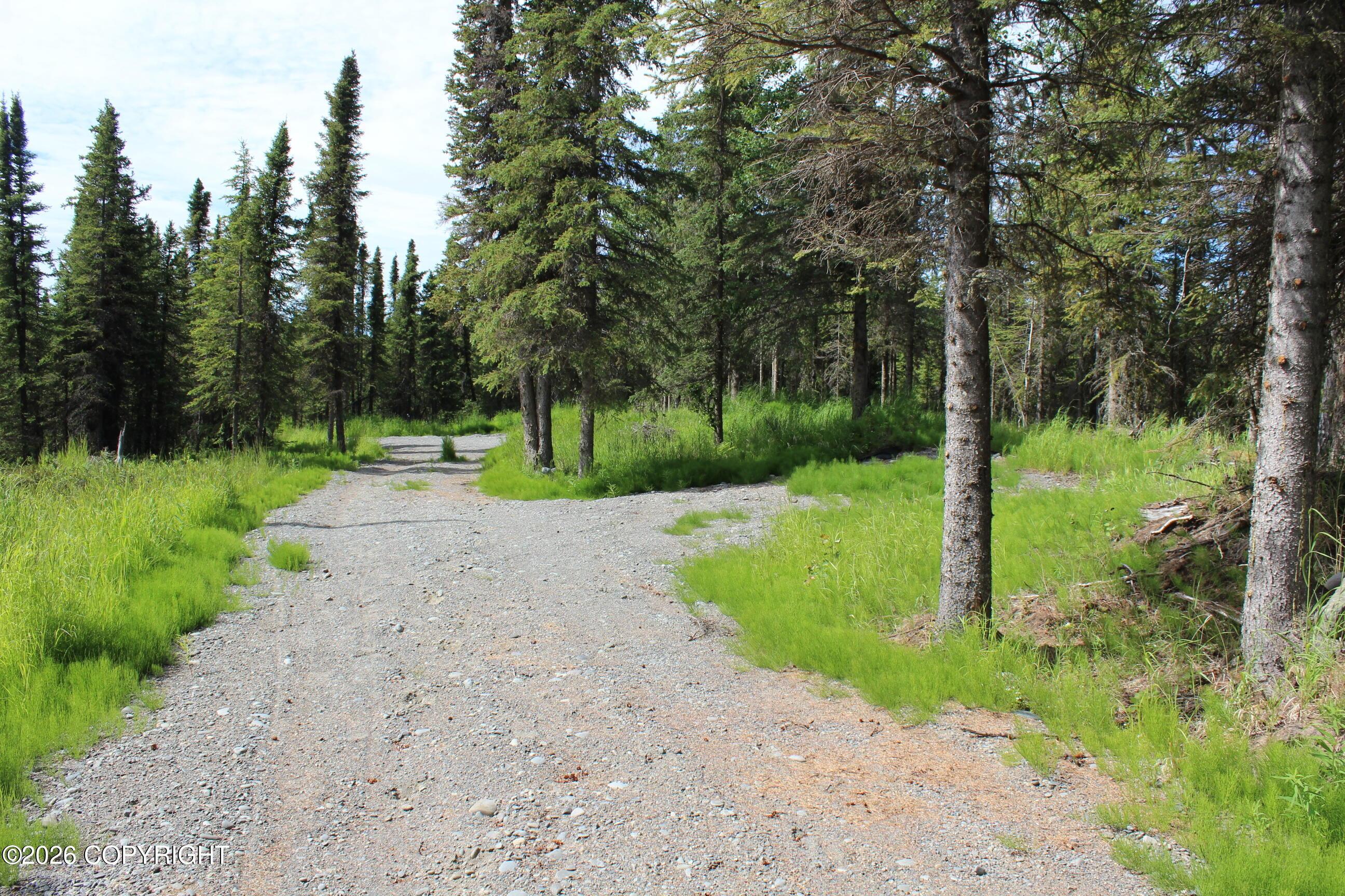 L3B2 Crooked Creek Road, Kasilof AK 99610