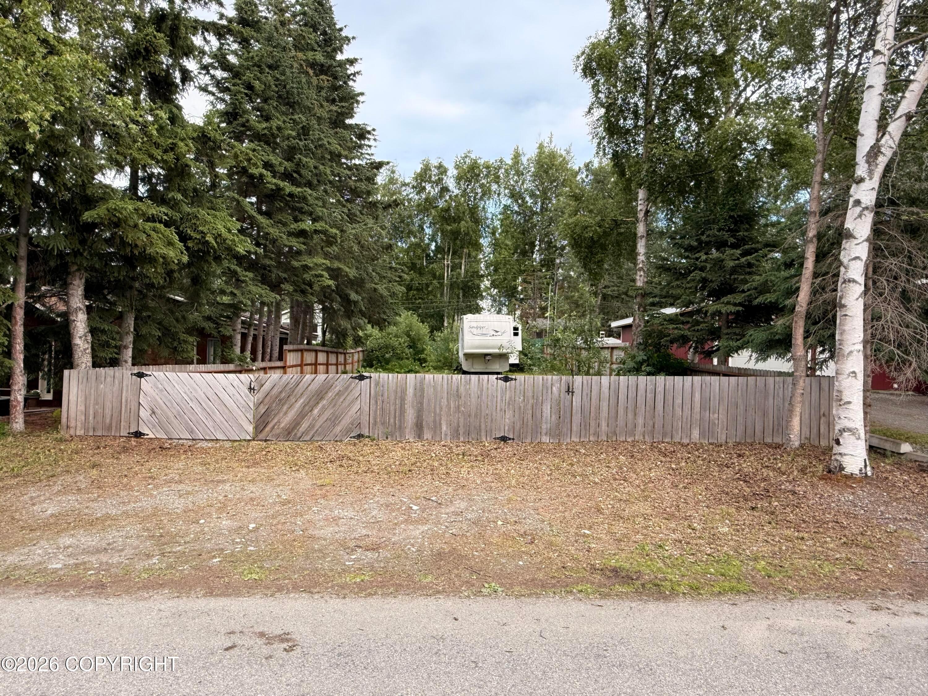 8039 Wilcox Street, Anchorage AK 99502