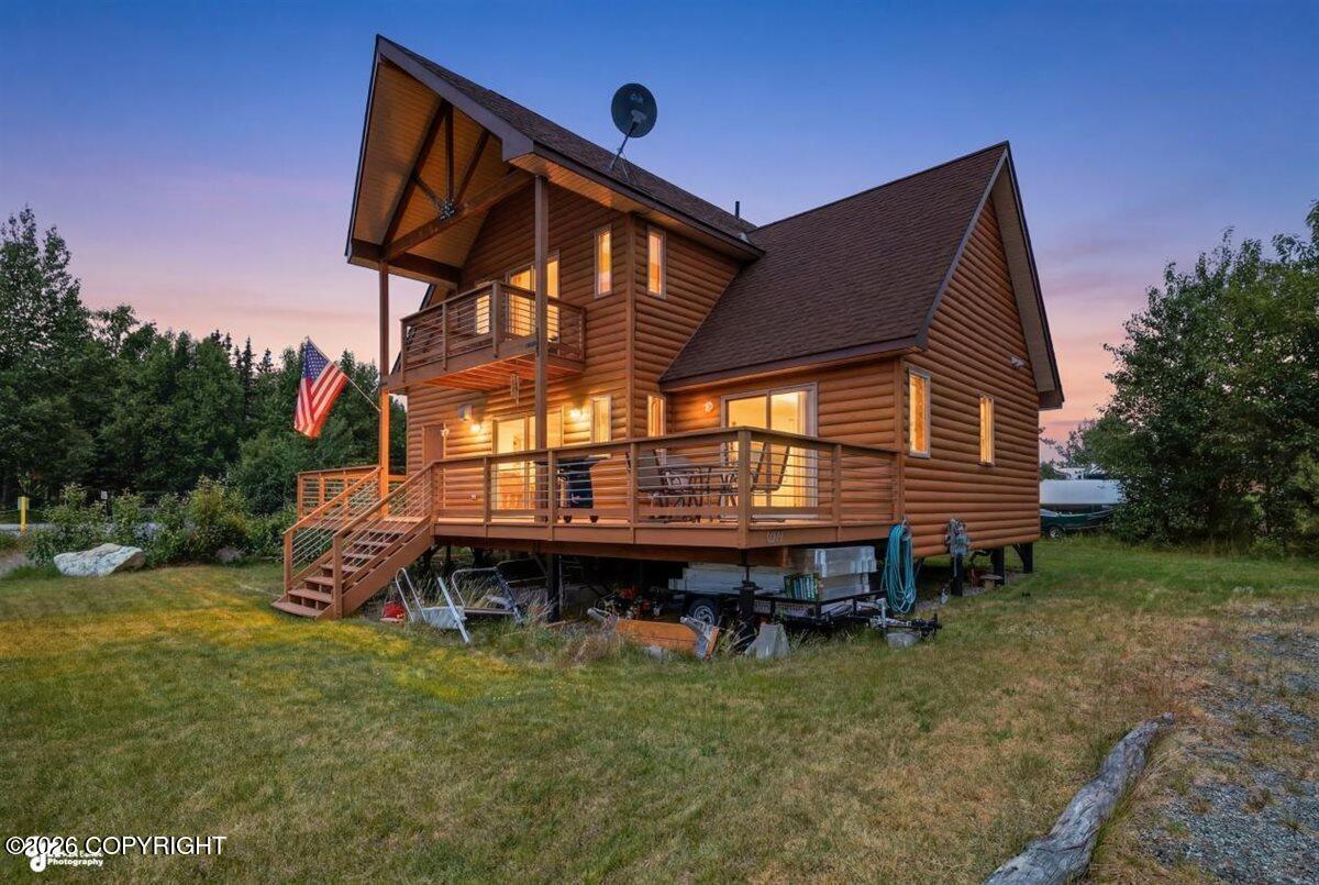 36743 Meredith Circle, Kenai AK 99611