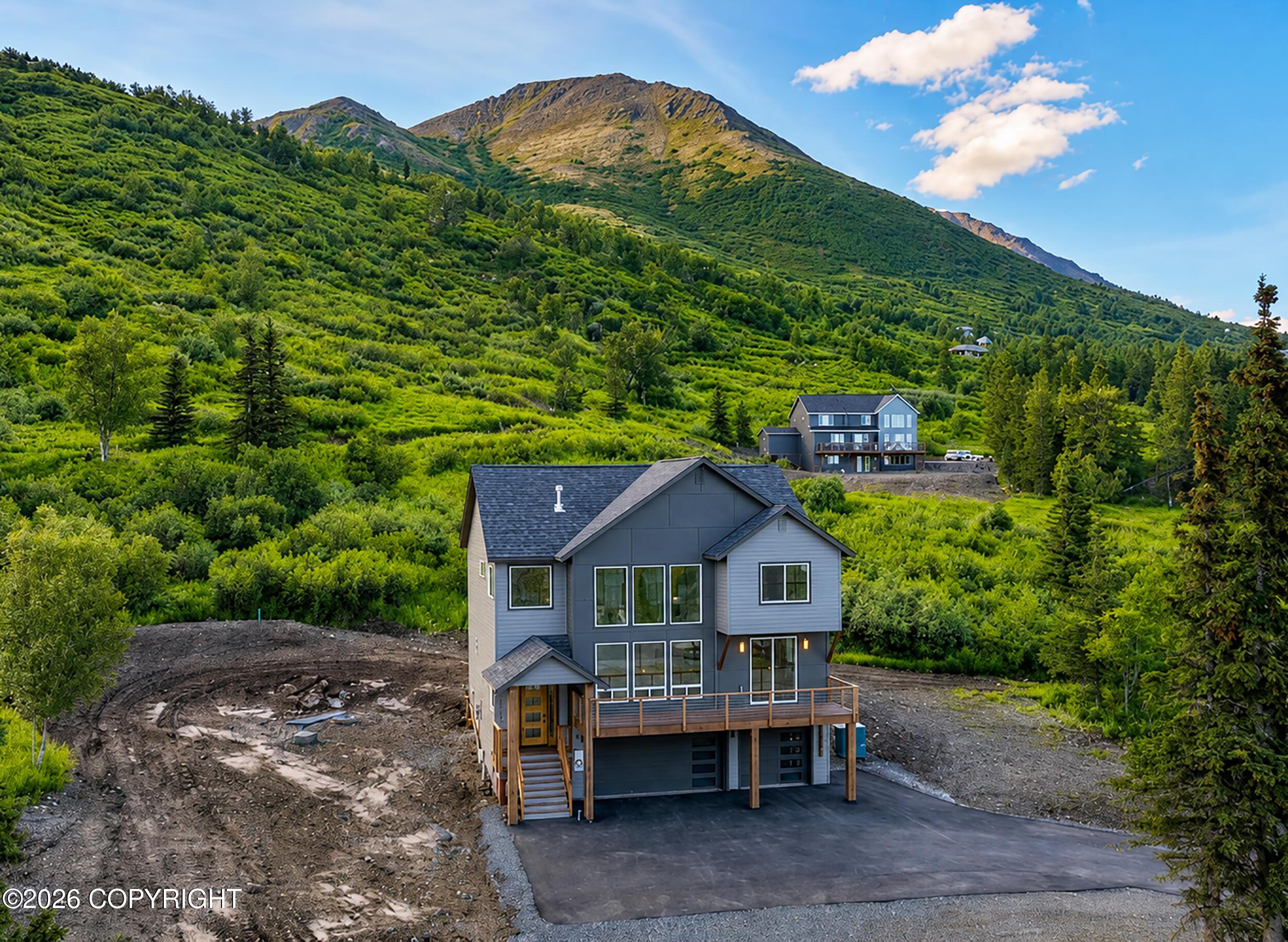 13851 Canyon Road, Anchorage AK 99516