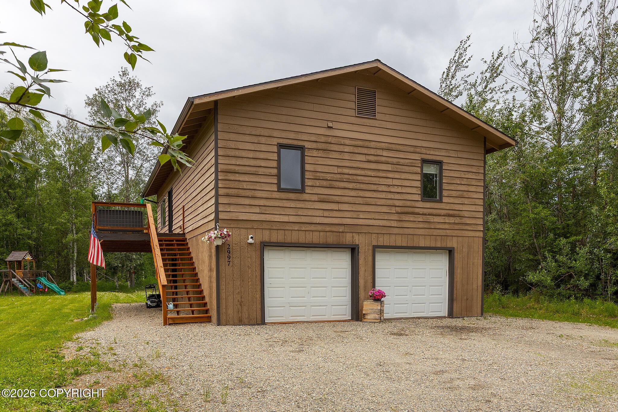 2997 VFW Street, North Pole AK 99705