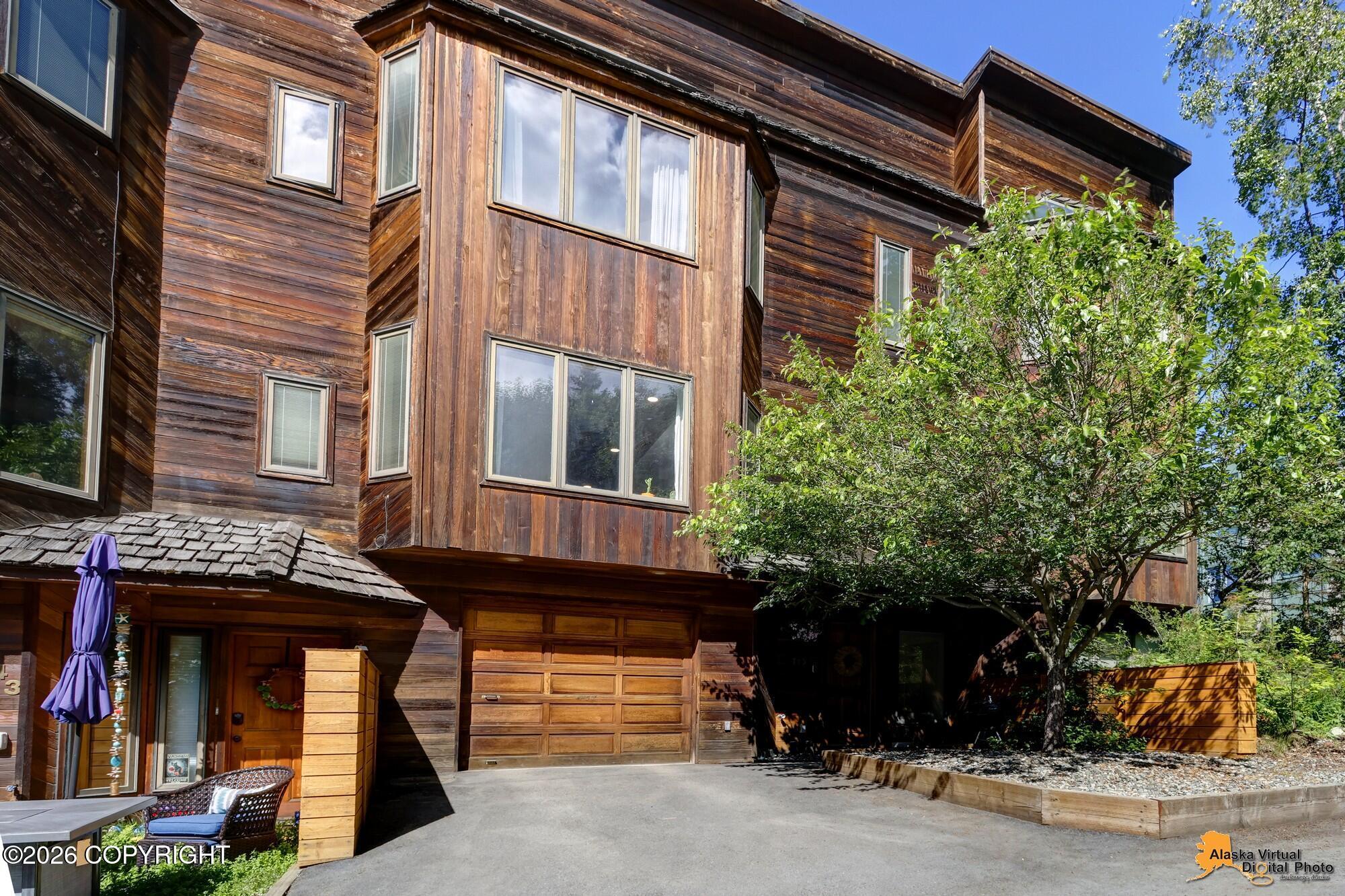 745 O Street #3, Anchorage AK 99501