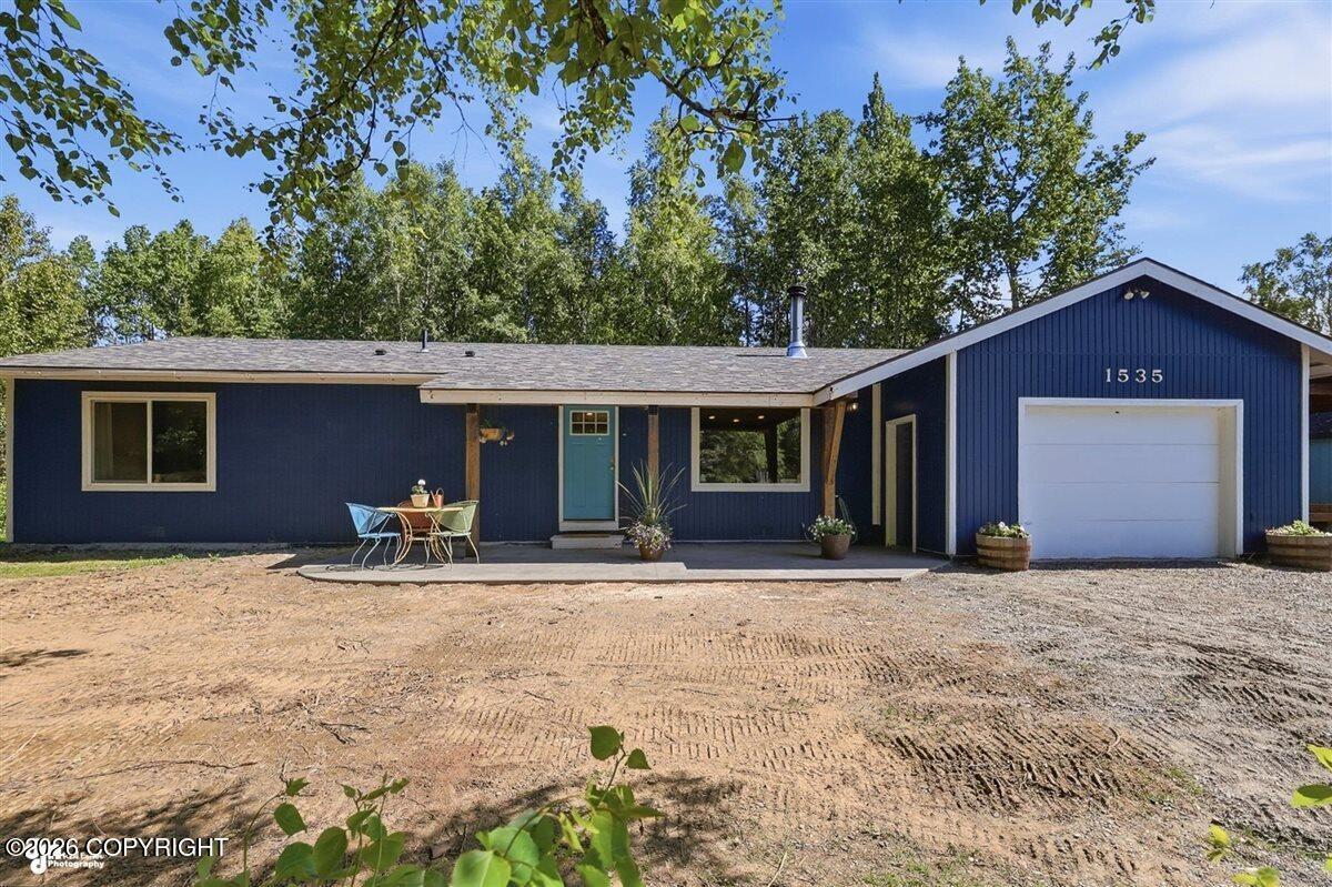 1535 Kittiwake Court, Kenai AK 99611