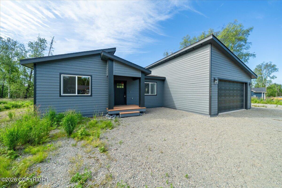 8089 W Aurora Hts Loop, Wasilla AK 99654