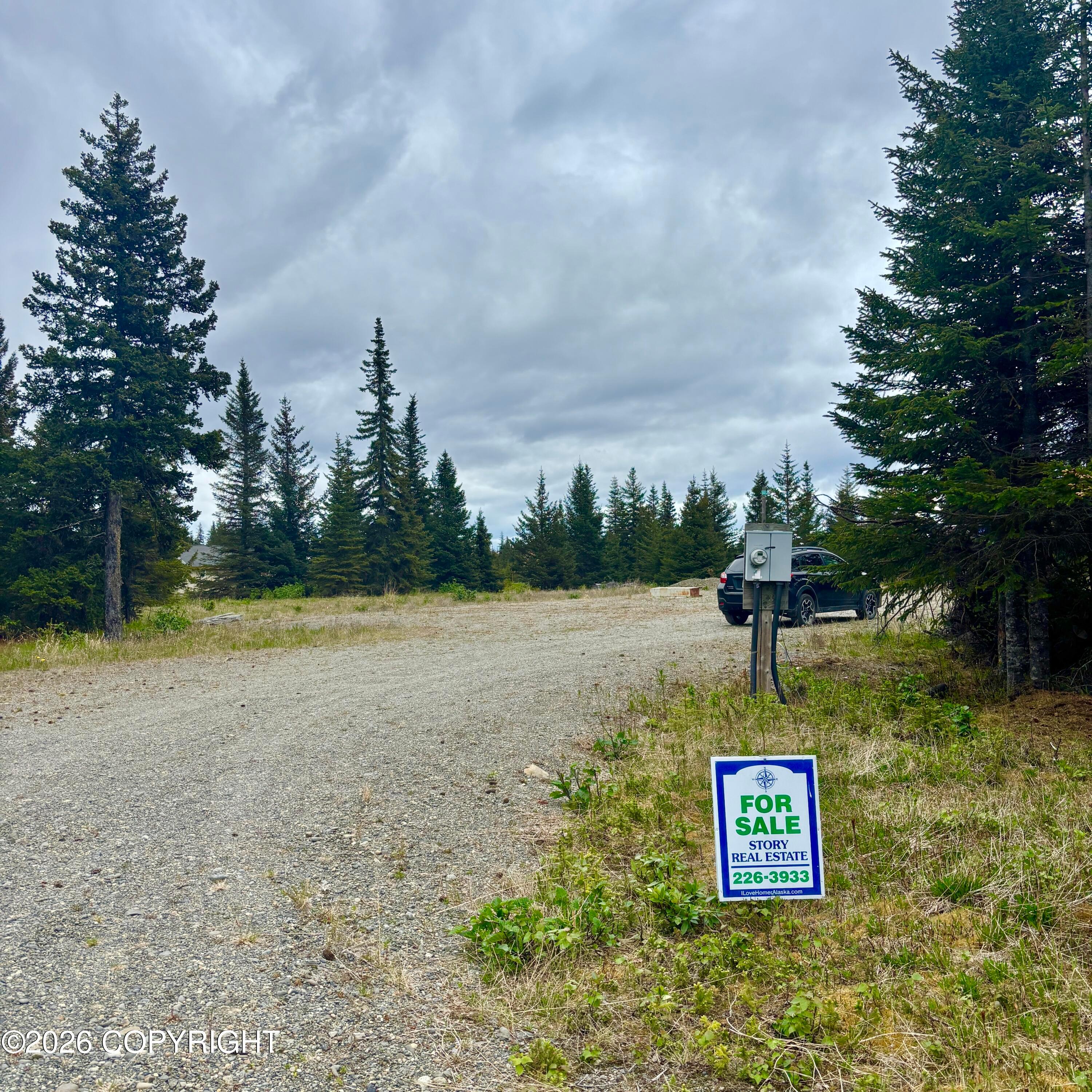 72697 Kingair Avenue, Anchor Point AK 99556