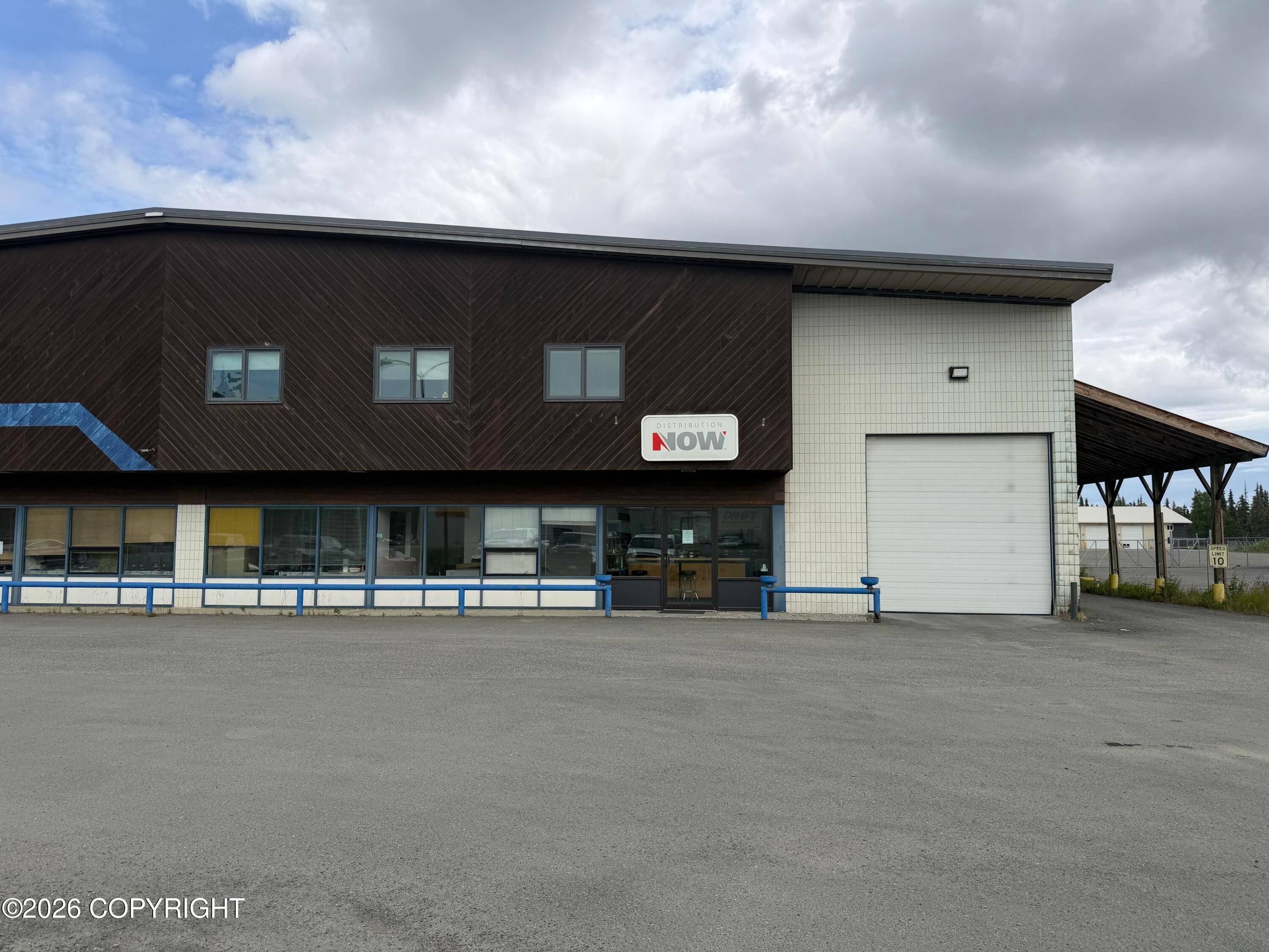 43210 Kenai Spur Highway B, Kenai AK 99611