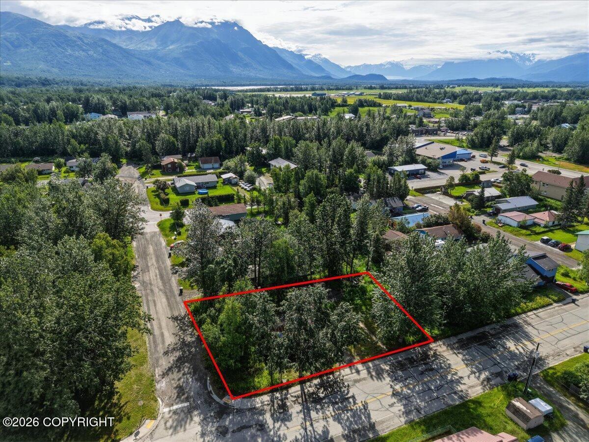 229 N Alaska Street, Palmer AK 99645