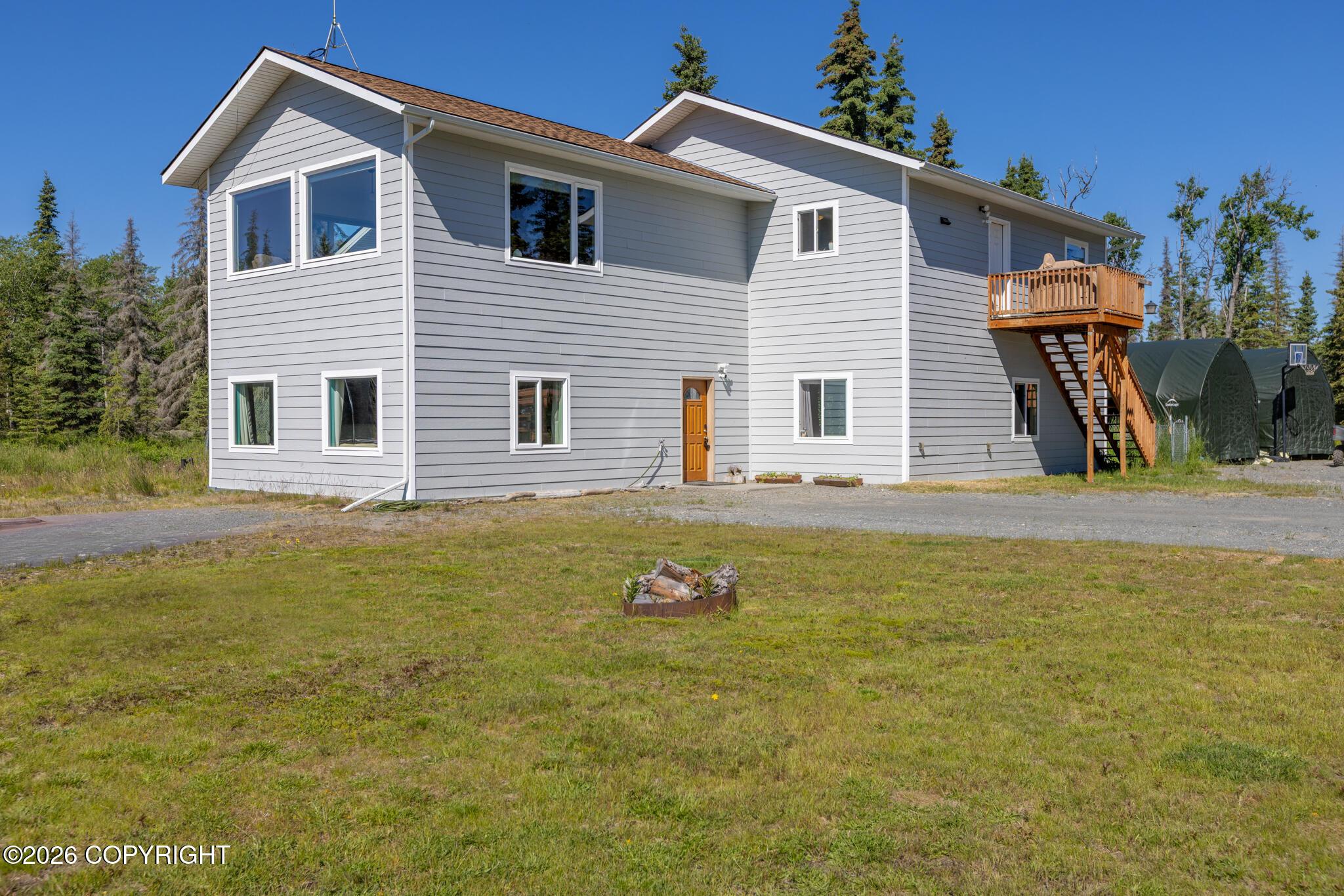 50583 Tiller Avenue, Kenai AK 99611