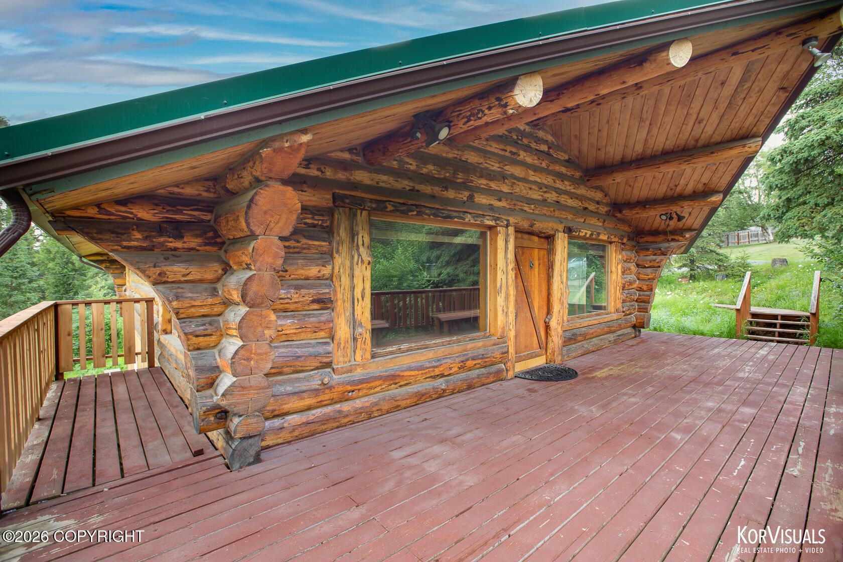 13040 Shelburne Road, Anchorage AK 99516
