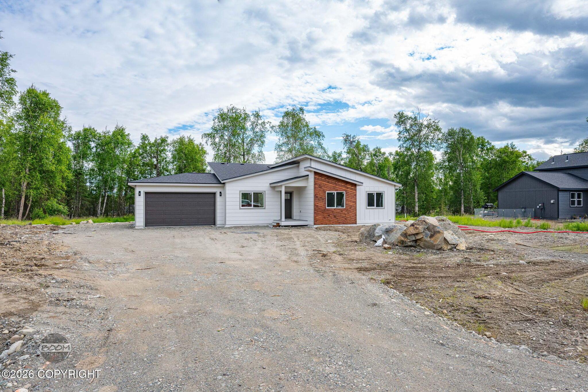 9462 W Palermo Circle, Wasilla AK 99623