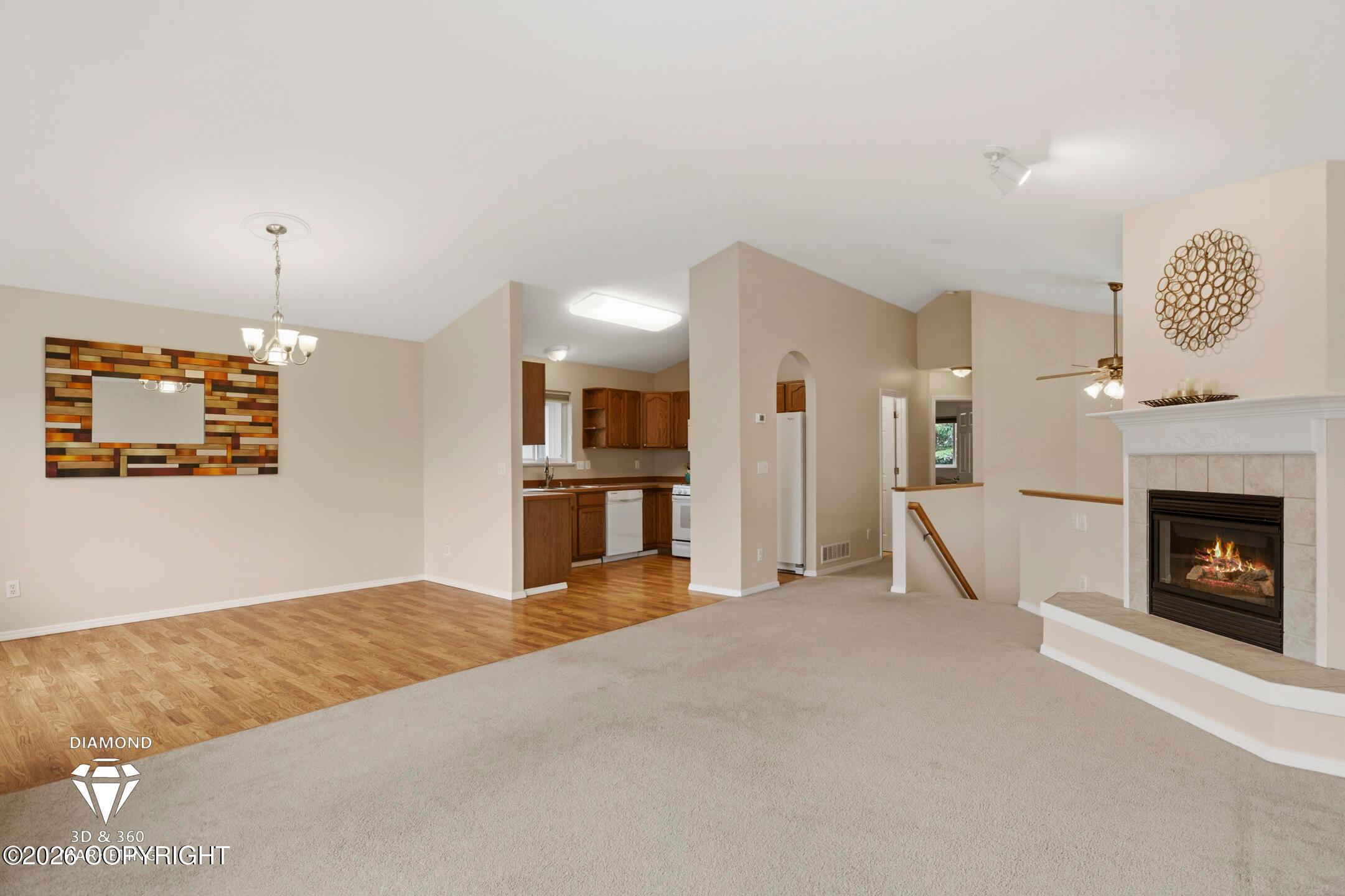 1902 Sturbridge Court #6, Anchorage AK 99507