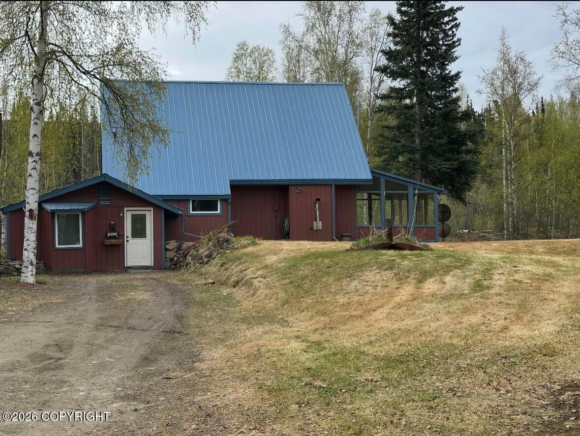 2000 Steese Highway, Fairbanks AK 99712