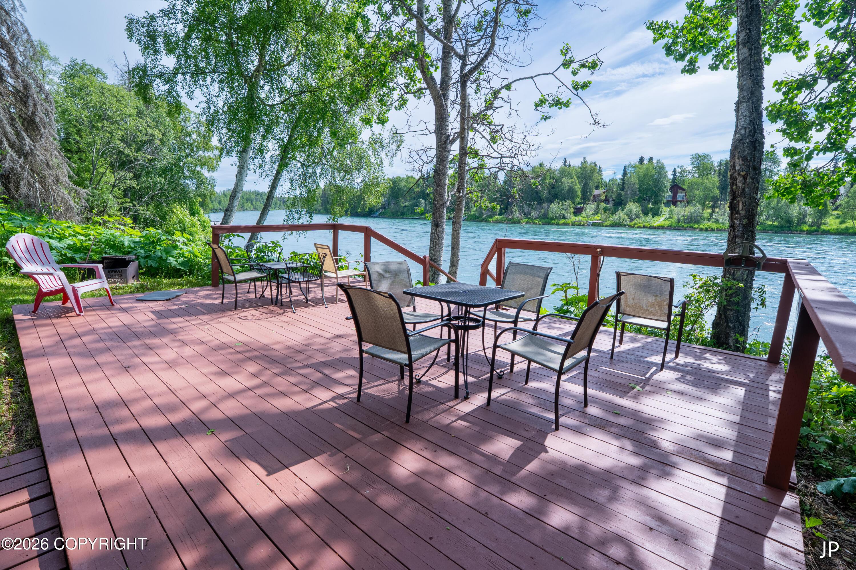 310 Tern Circle #5, Soldotna AK 99669