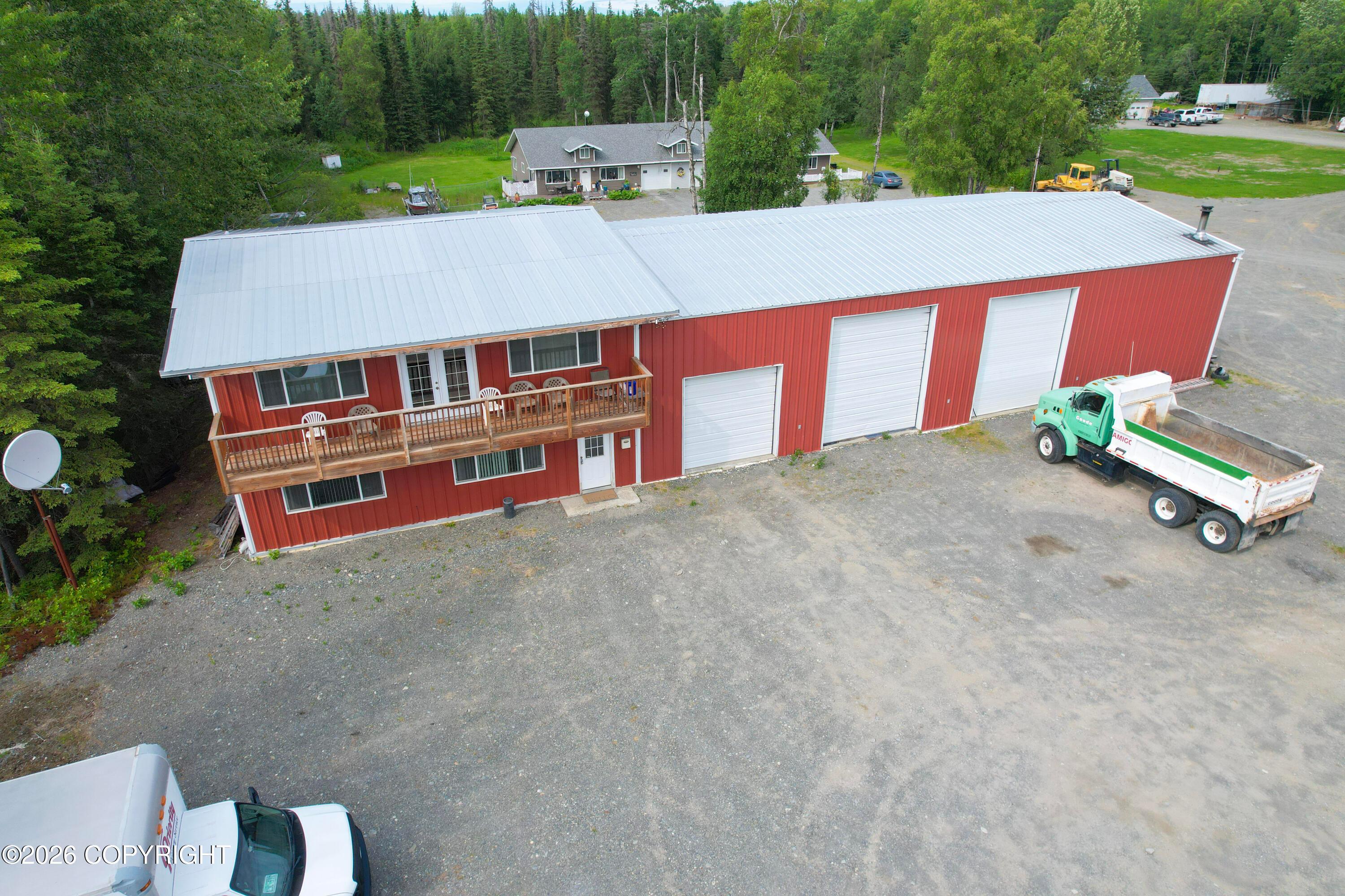 39031 Strawberry Court, Kenai AK 99611