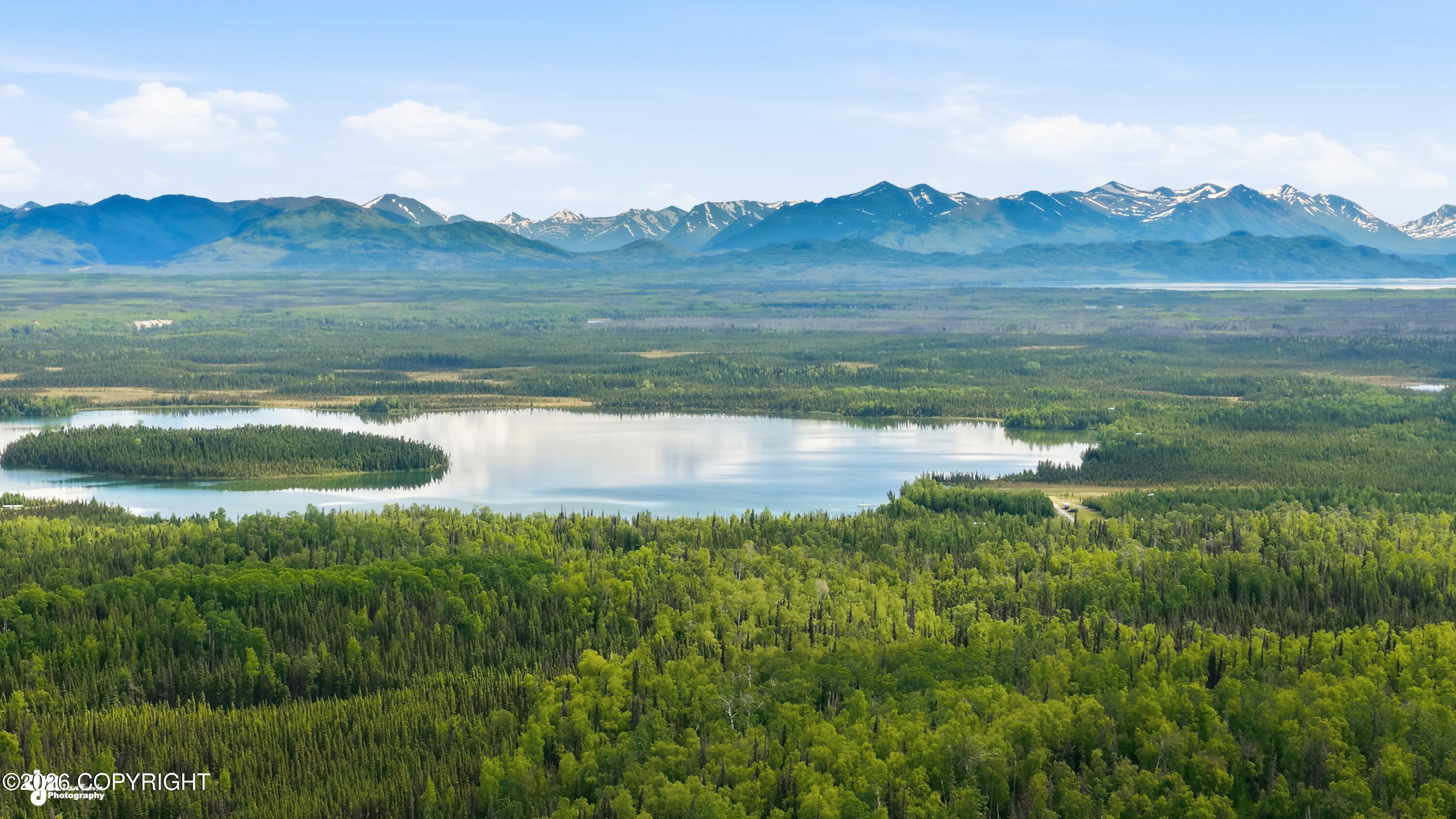 L4 Lake Road, Soldotna AK 99669