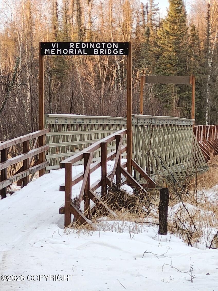 A002 No Road, Big Lake AK 99652