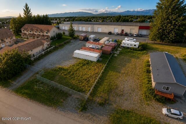260 & 270 E Susitna Avenue, Wasilla AK 99654