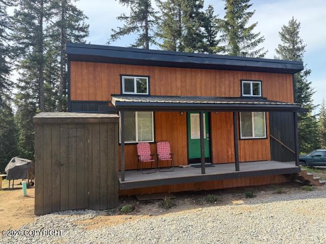 36991 Old Sterling Highway, Anchor Point AK 99556