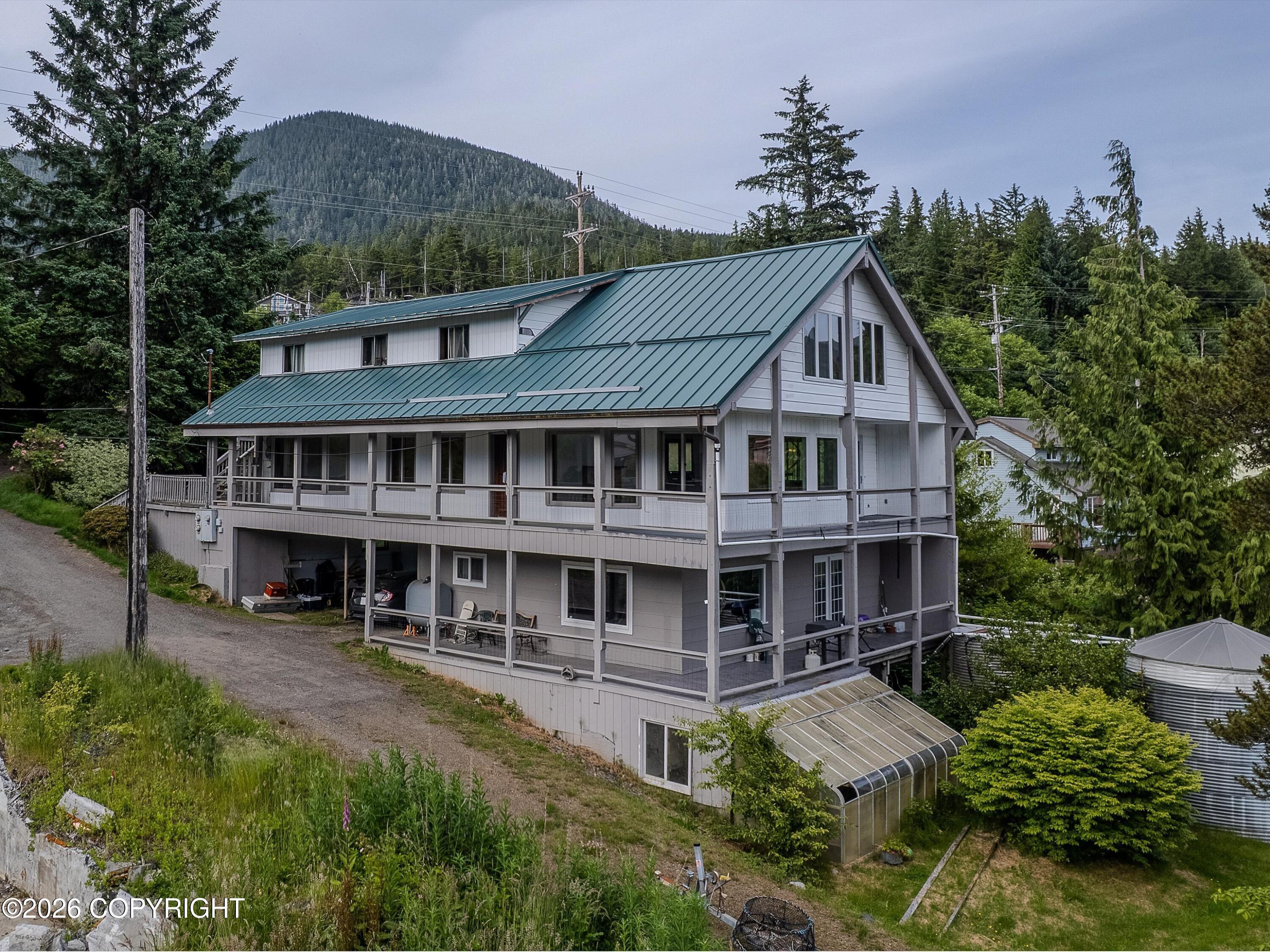 8229 N Tongass Highway, Ketchikan AK 99901