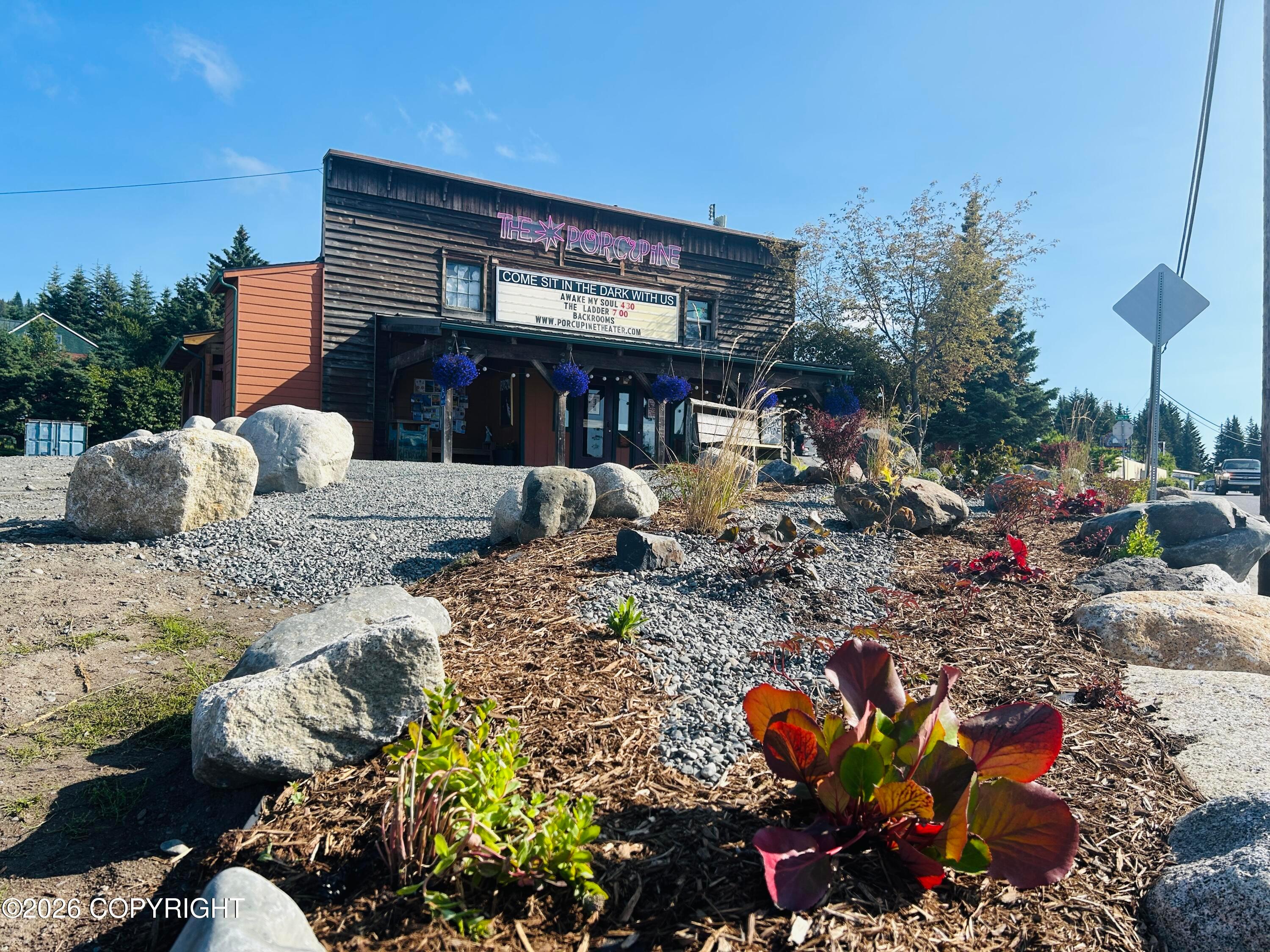 106 W Pioneer Avenue, Homer AK 99603
