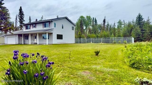 458 Roy Way, Kenai AK 99611
