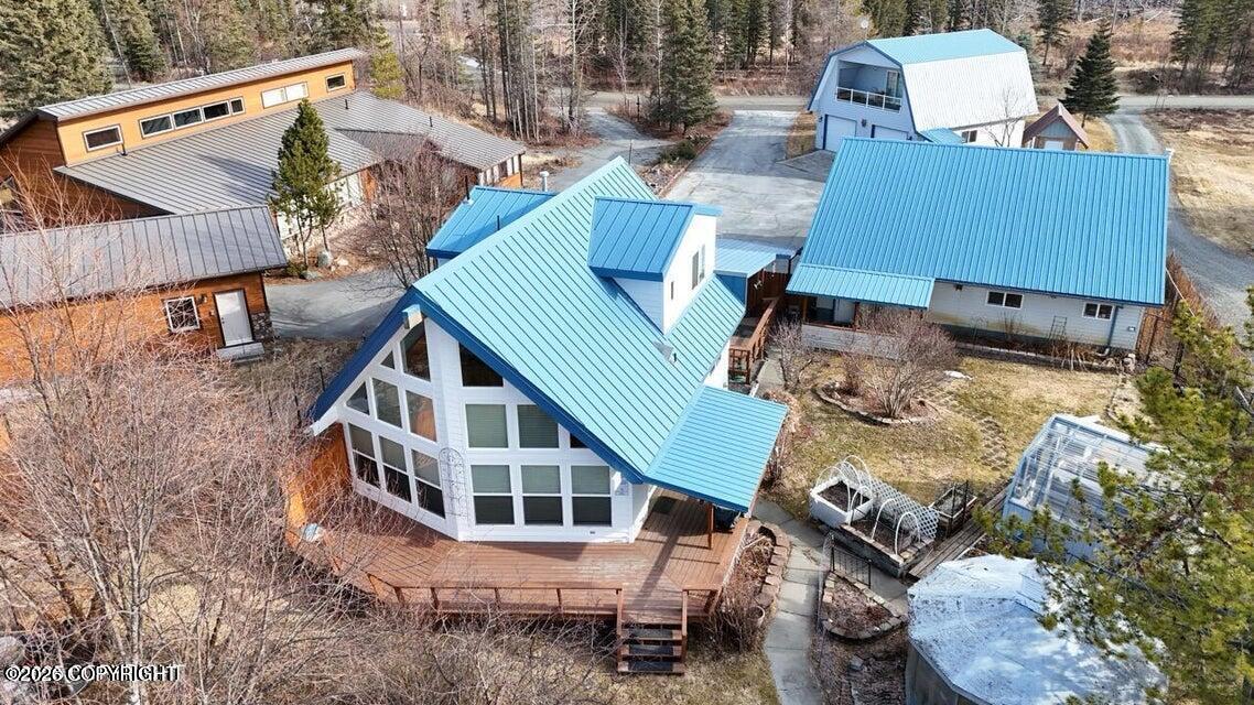 29090 Mickeys Loop, Sterling AK 99672