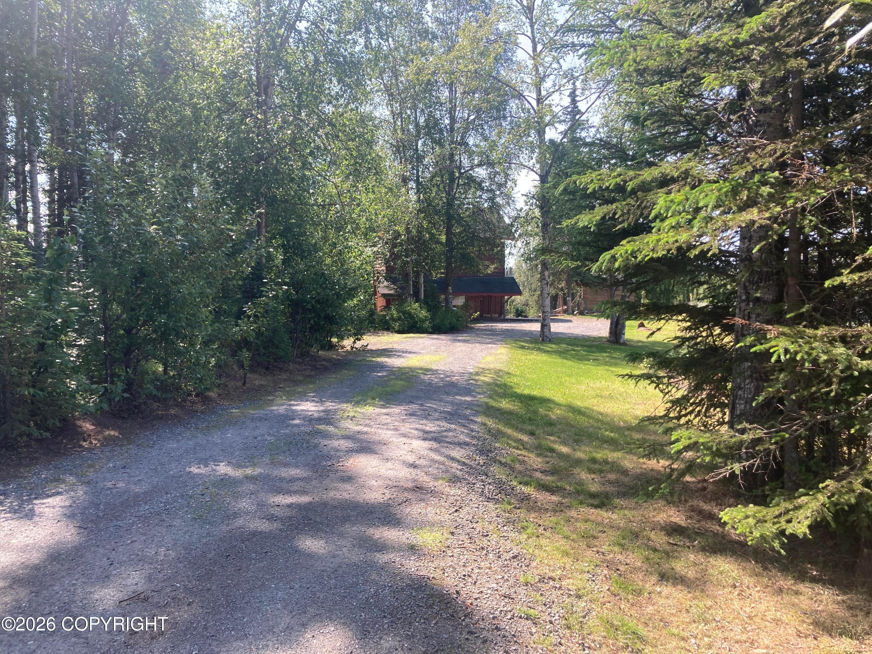 3810 Wildrose Avenue, Kenai AK 99611