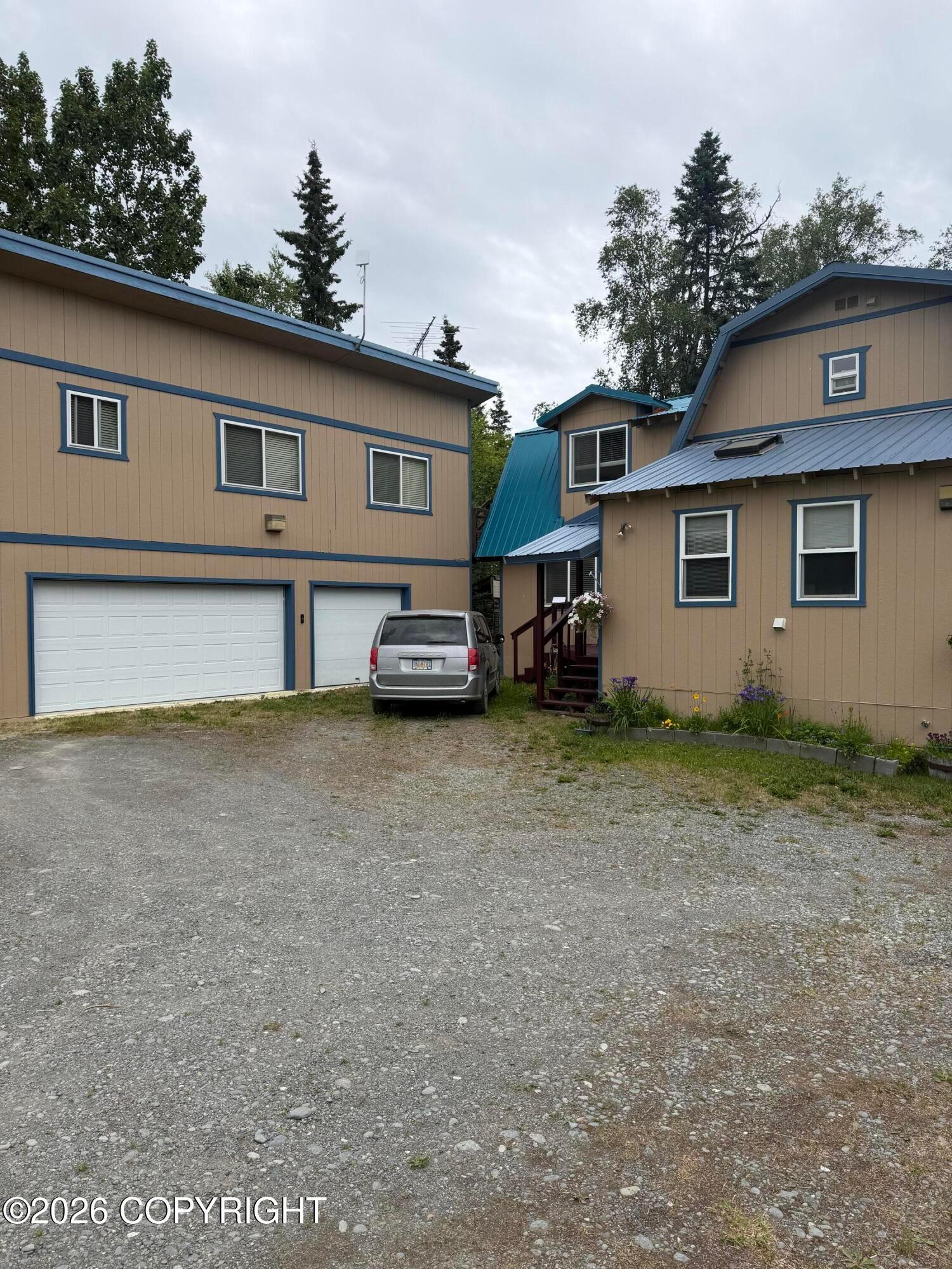 33452 Johnson Drive, Soldotna AK 99669
