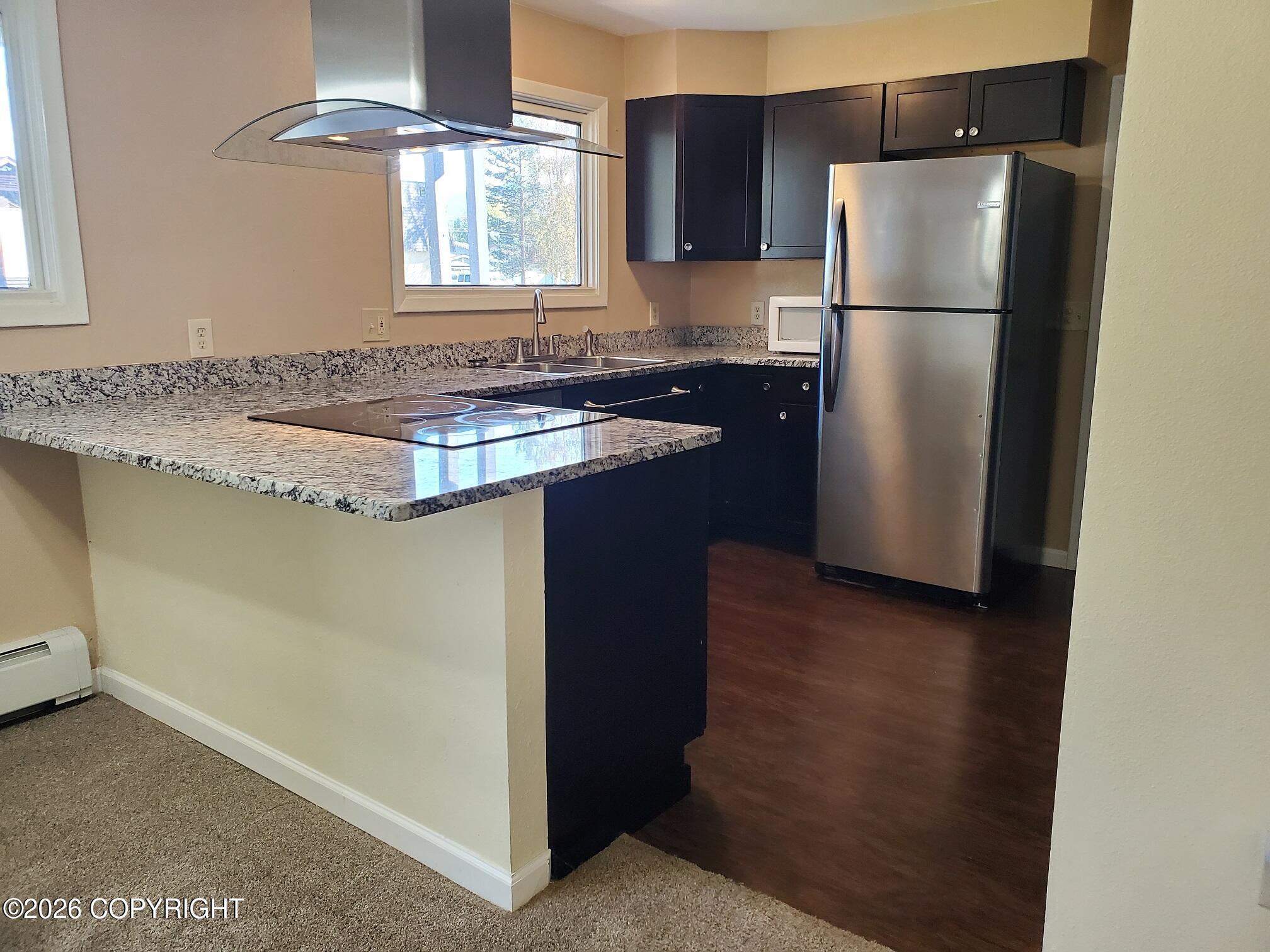 716 N Park Street, Anchorage AK 99508