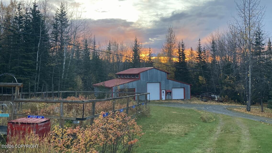 28402 Sterling Highway, Sterling AK 99672