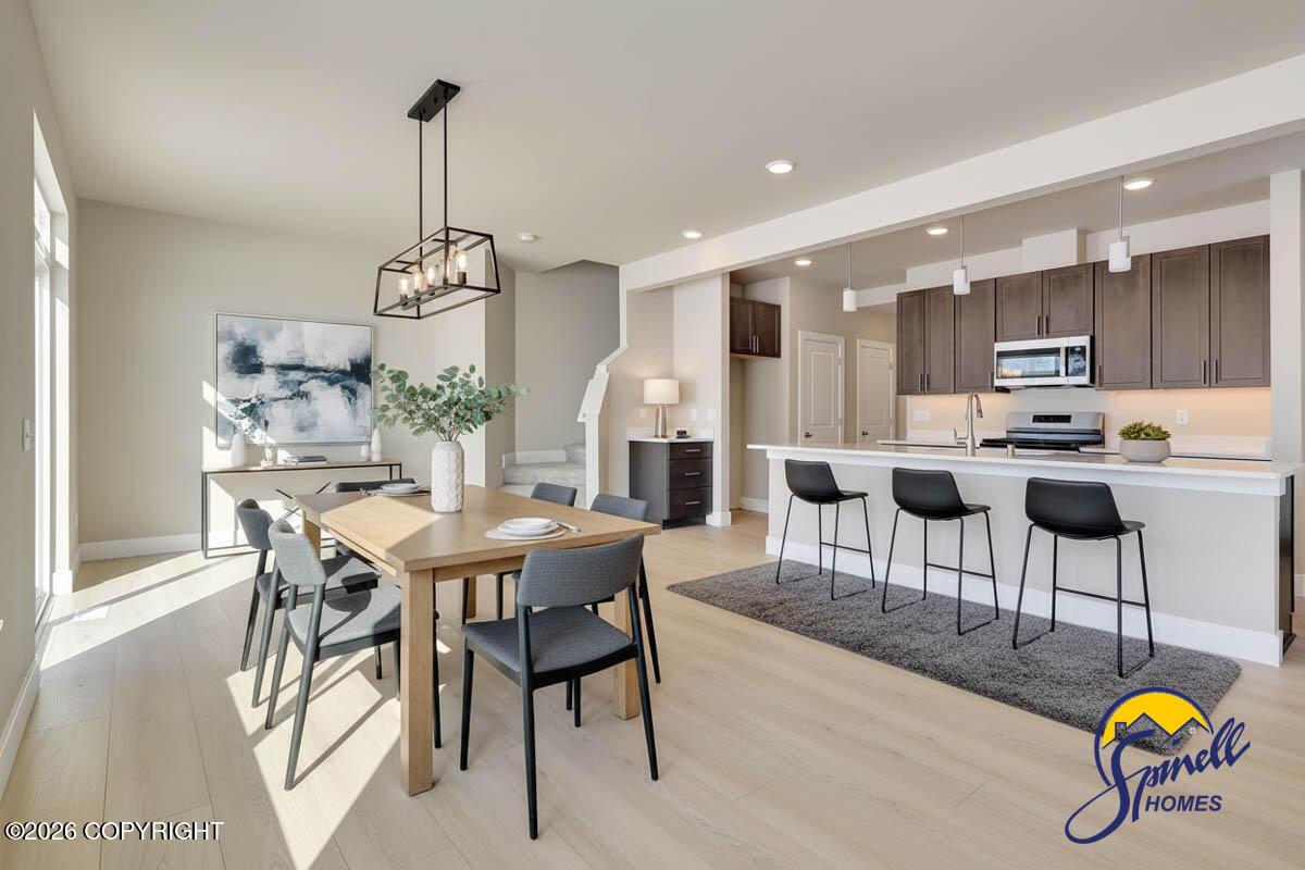 5998 Takotna Loop, Anchorage AK 99504
